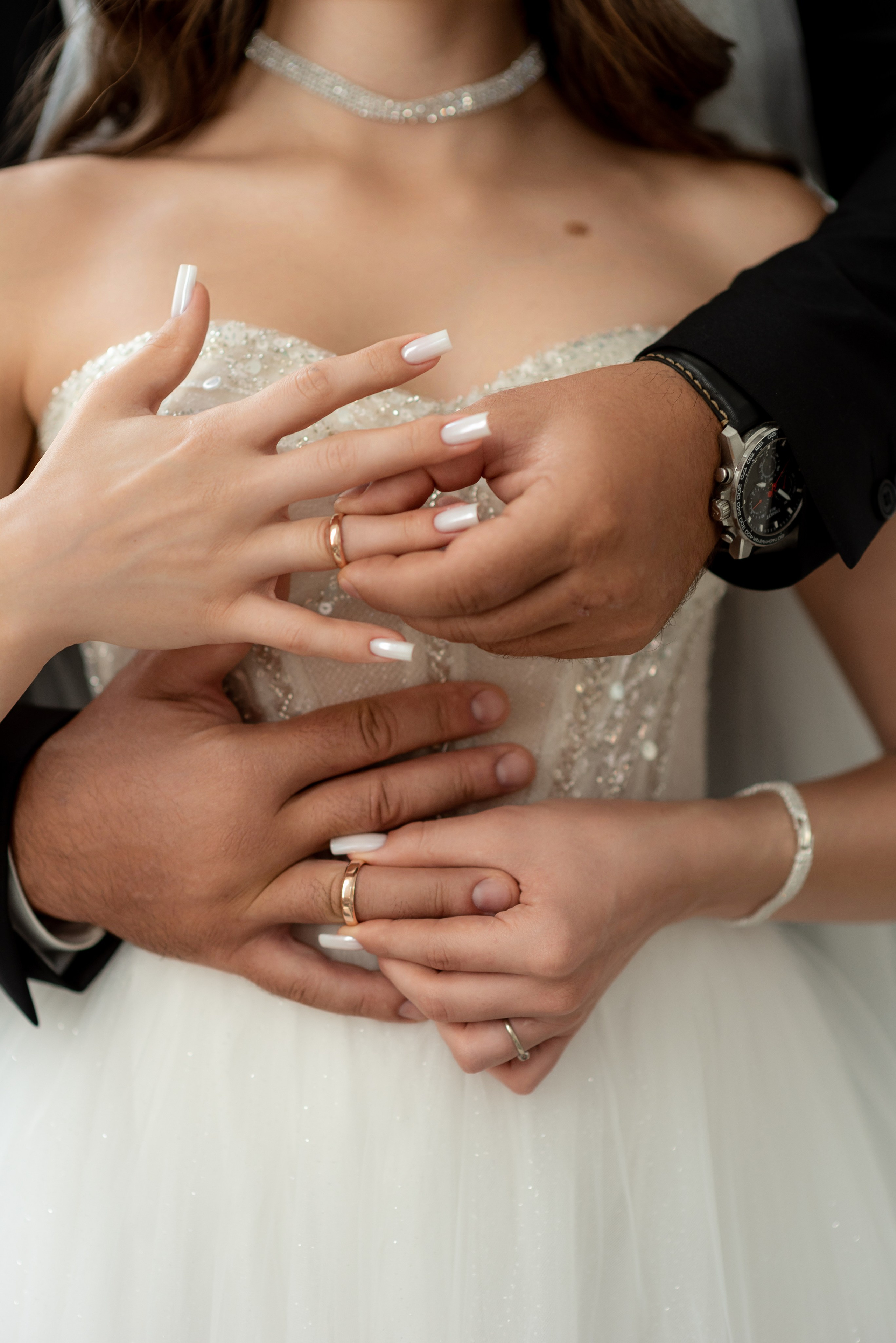 Свадьбы и lovestory. Фотограф Волгоград Ермолова Дарья