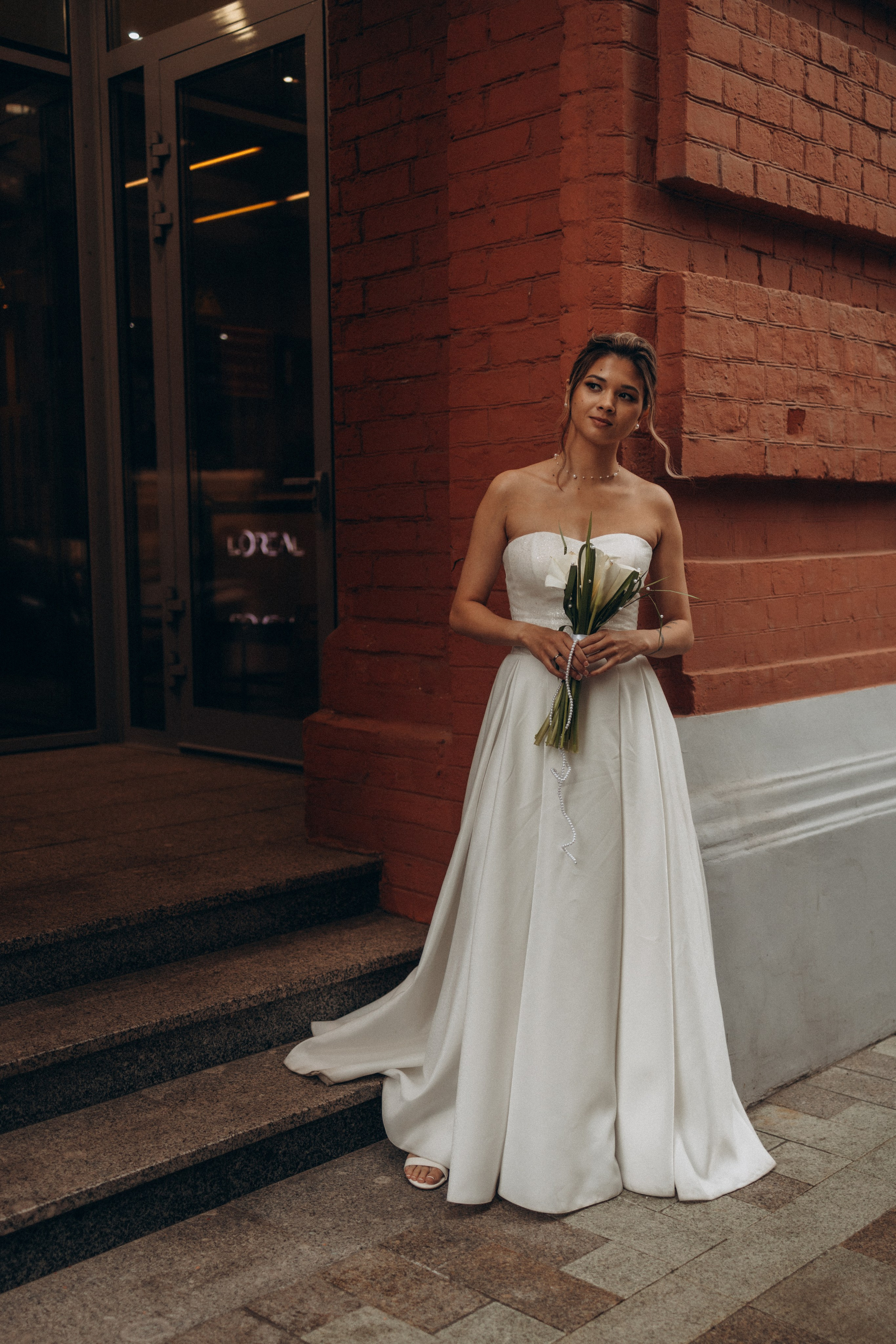 Виталик & Саша. Семейный и женский фотограф в Москве Коновалова Олеся