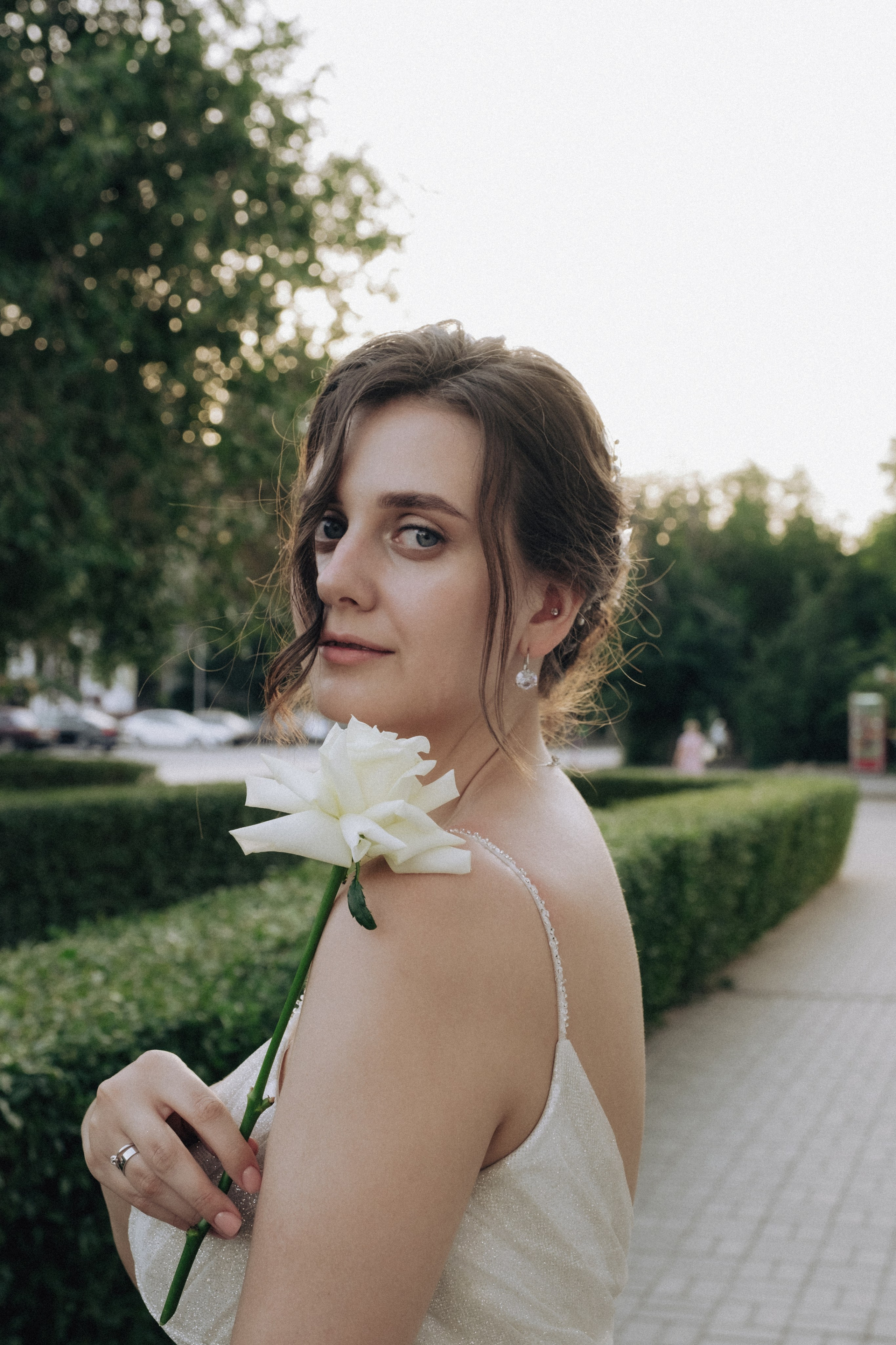 Саша + Леша. Анна Гусарова свадебный фотограф в Волгограде