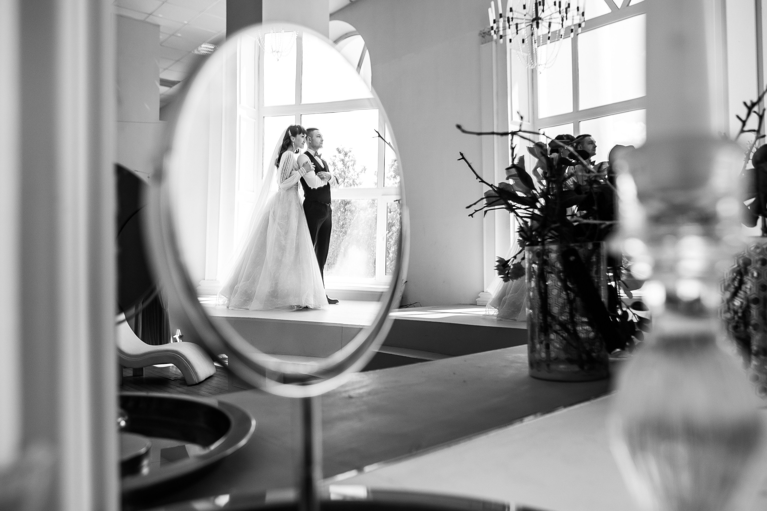 Свадебный фотограф Нижний Новгород. Свадебный и контент фотограф в Нижнем Новгороде Владимир Пресняков