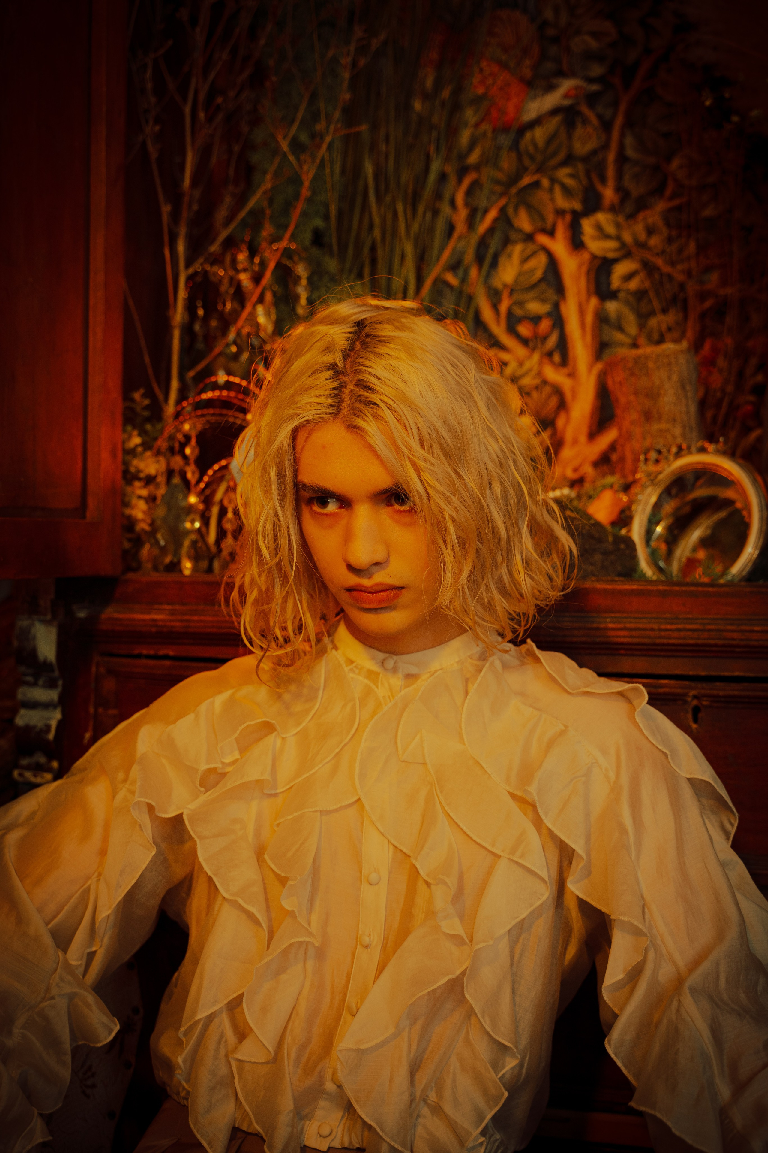 Арт-фотография. Арт-фотограф в Краснодаре