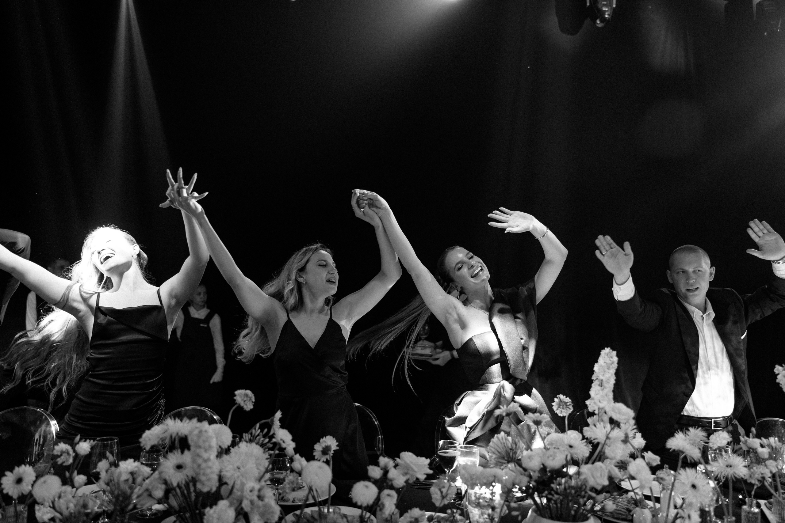 Денис и Дарья. Свадебный и семейный фотограф в Красноярске Прохорова Екатерина