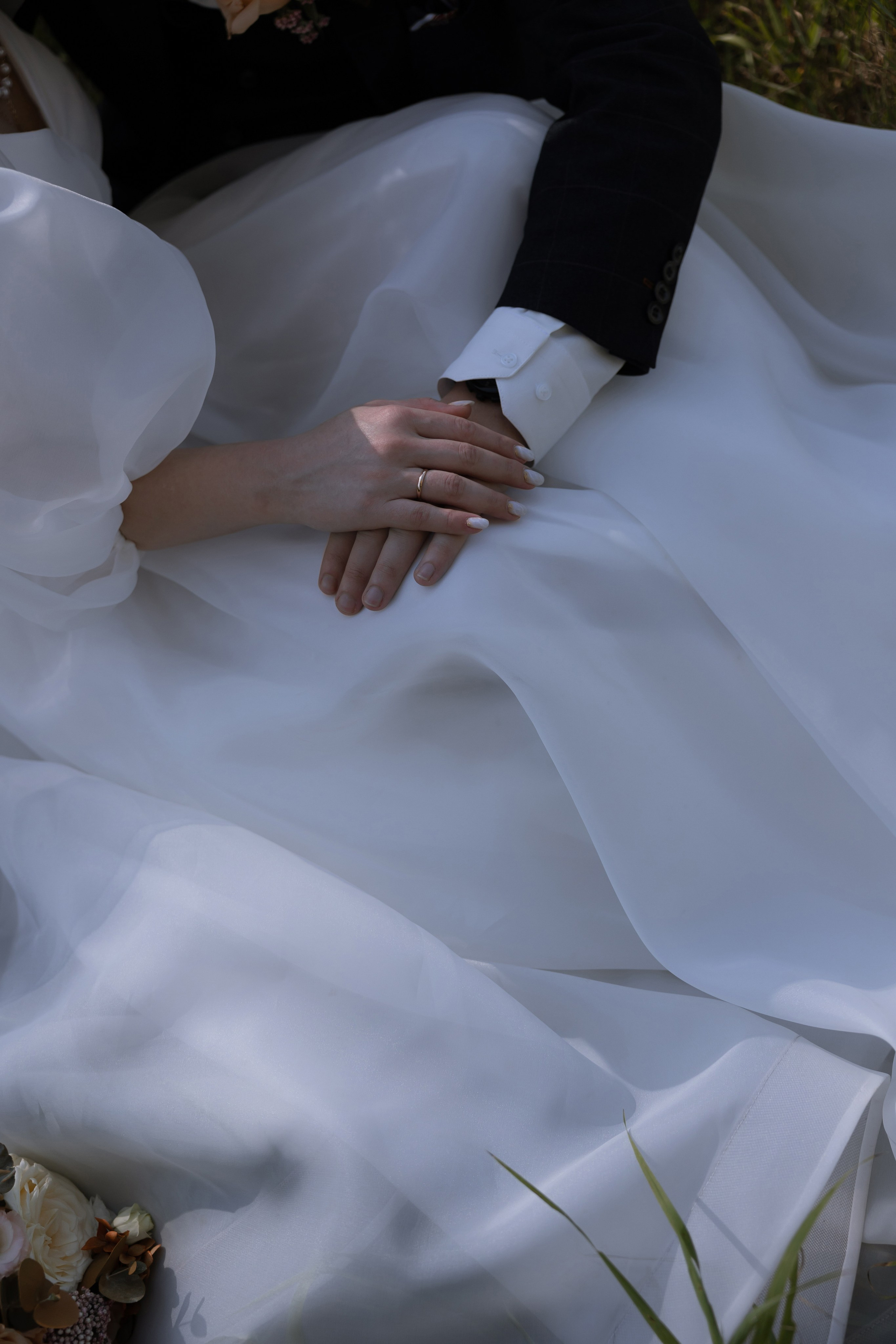 Иван и Виктория. Свадебный фотограф в Санкт — Петербурге и Ленинградской о