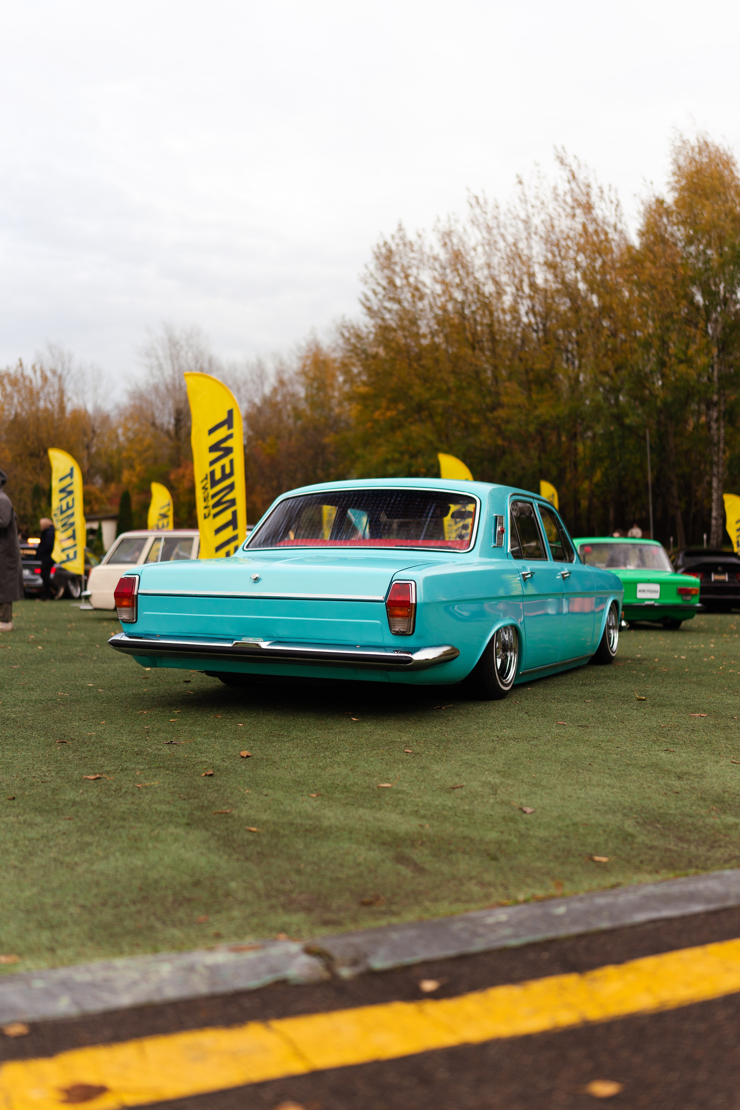 Fitment event 2023. Фотограф в СПБ Алмаз Камаев