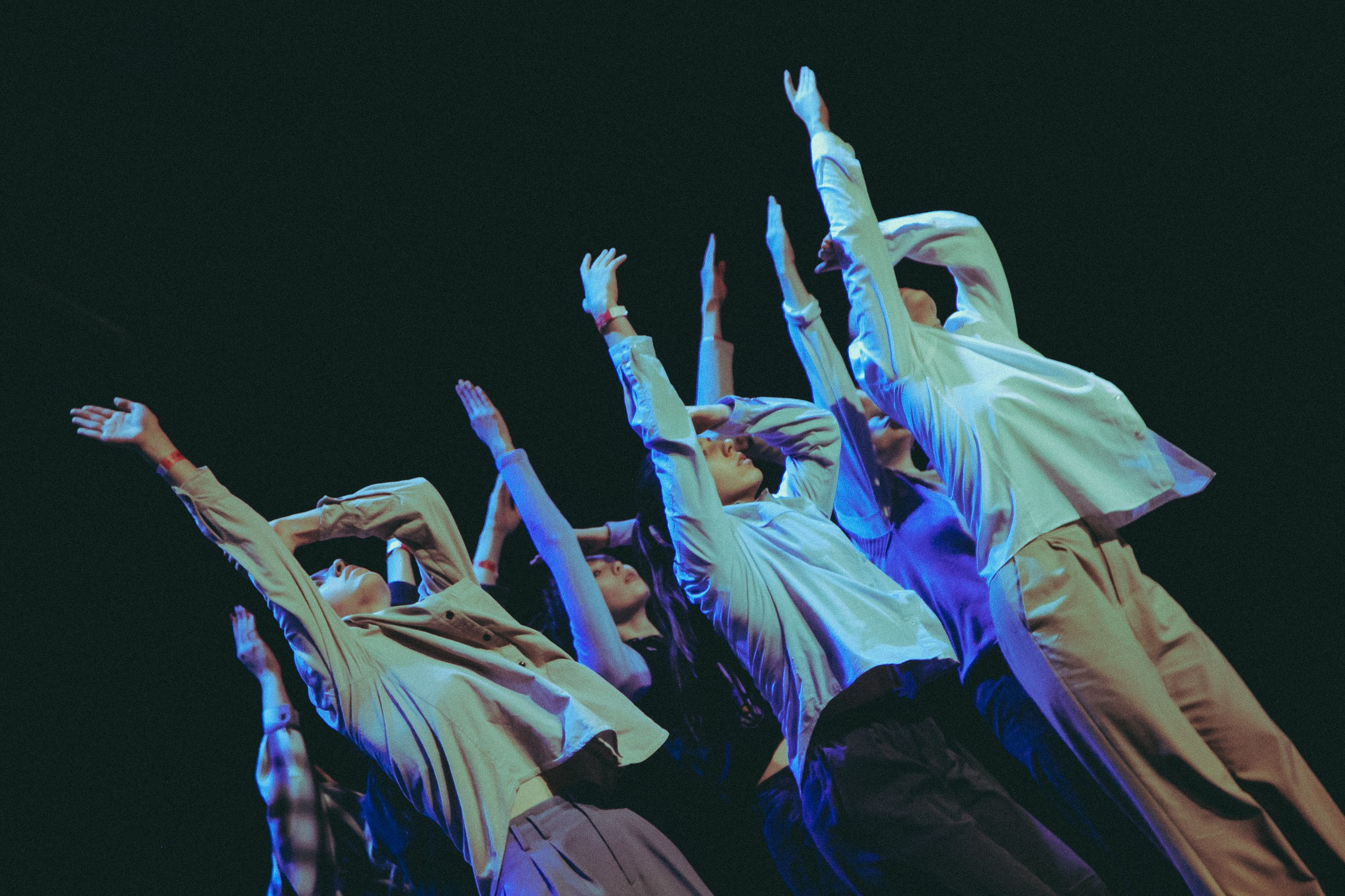 ART OPEN DANCE COMPETITION. Юлия Кулиш // Pocahontas