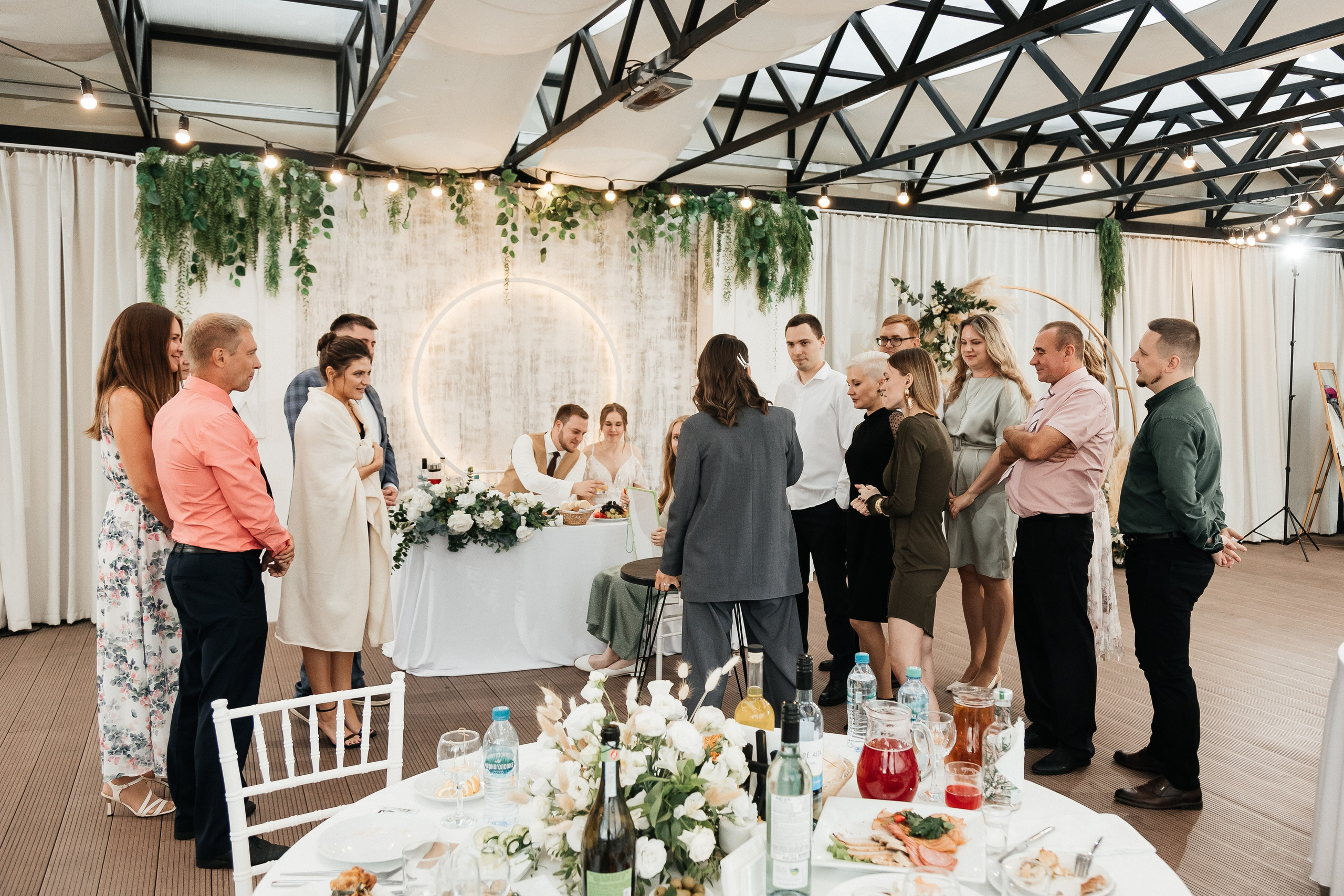 Сергей и Анастасия/2024. Свадебный и семейный фотограф в Екатеринбурге