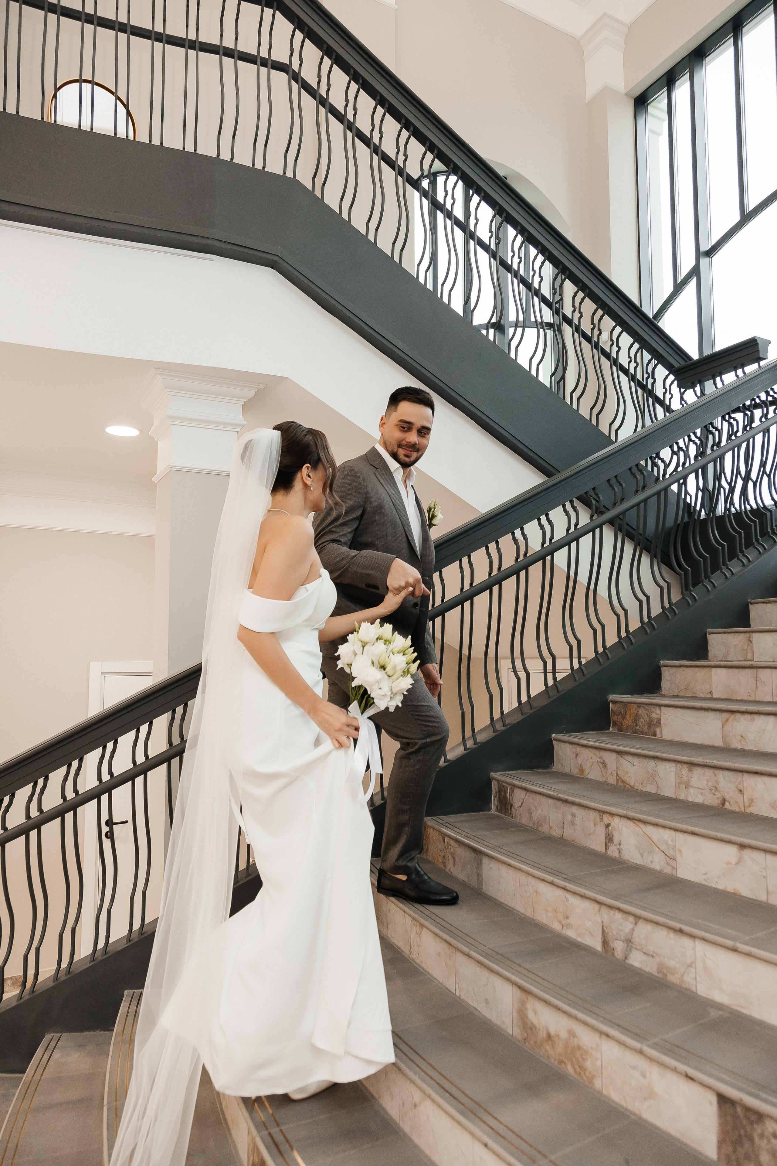 Рамиль и Регина/ 2024. Свадебный и семейный фотограф в Екатеринбурге