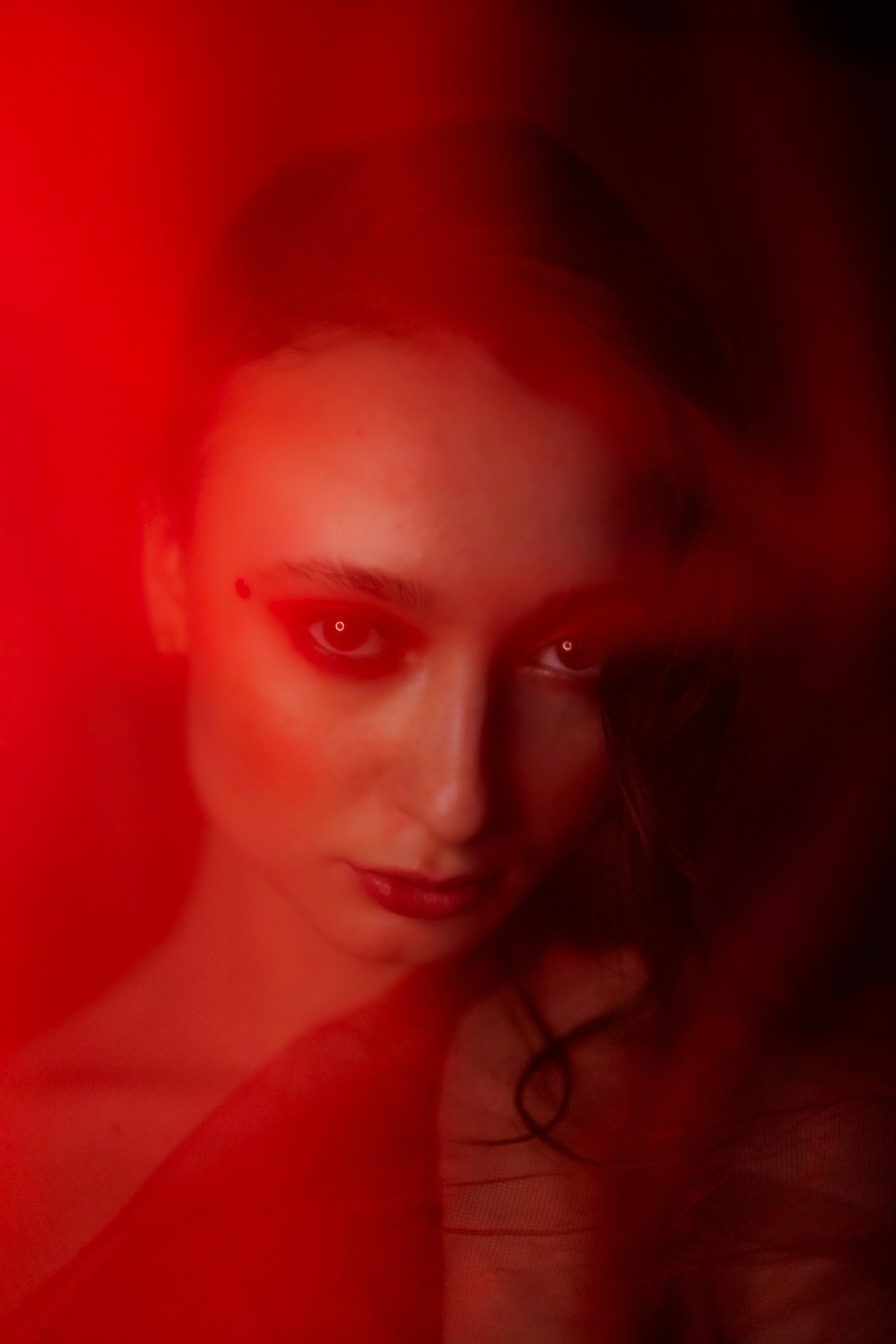 Портфолио. Арт фотограф Серафима Абельман в Москве