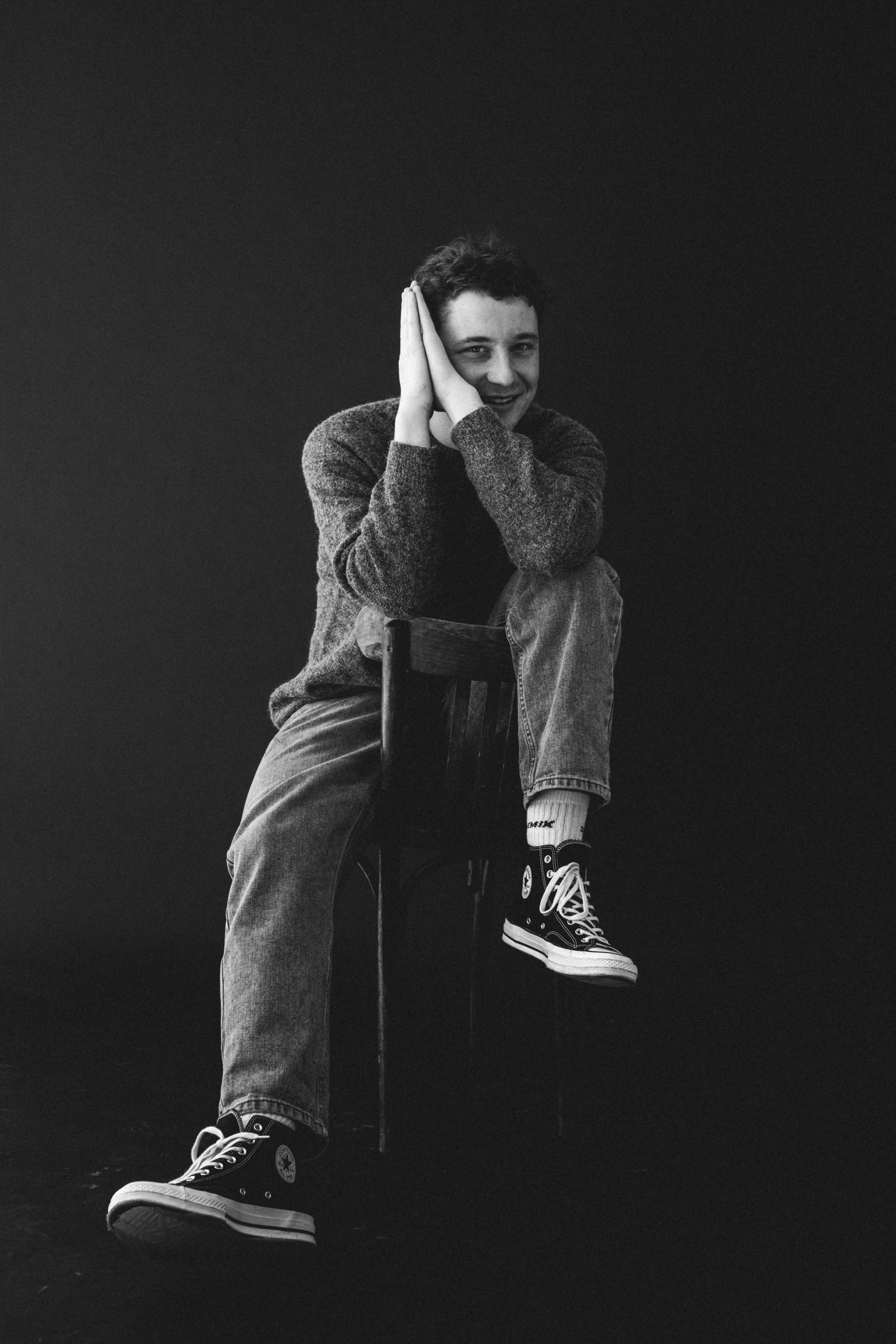 Индивидуальные. Фотограф Новосибирск