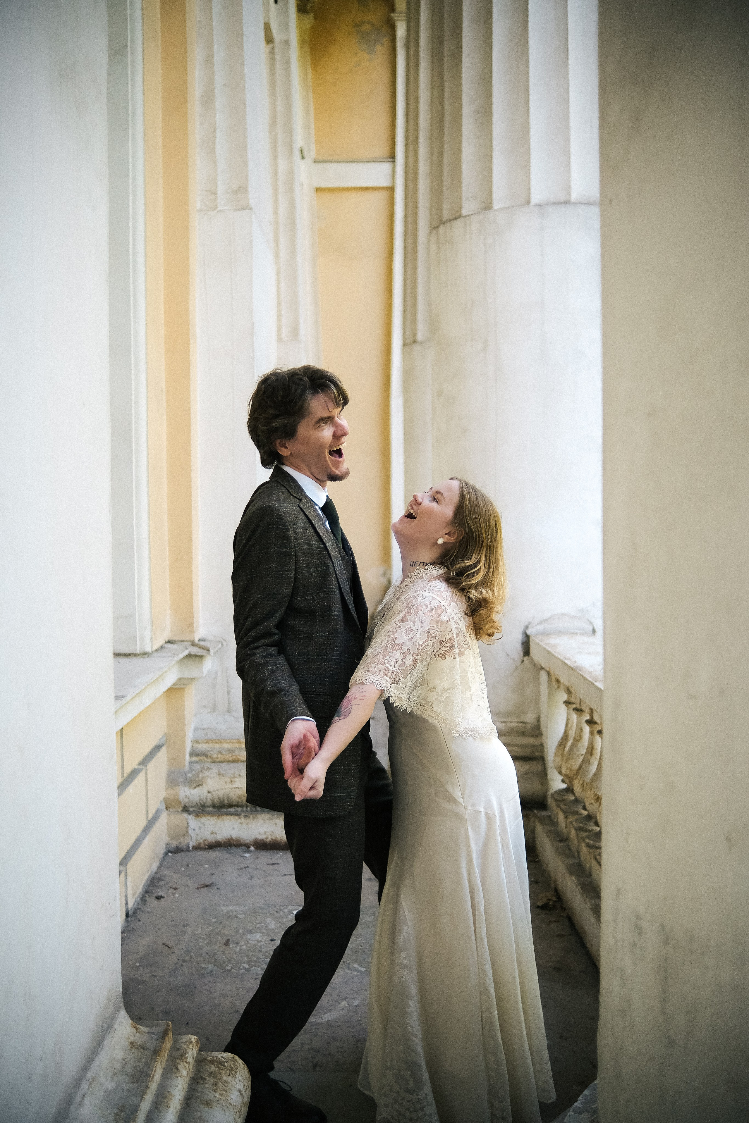 Женя & Артем. Phdkvmr.ru