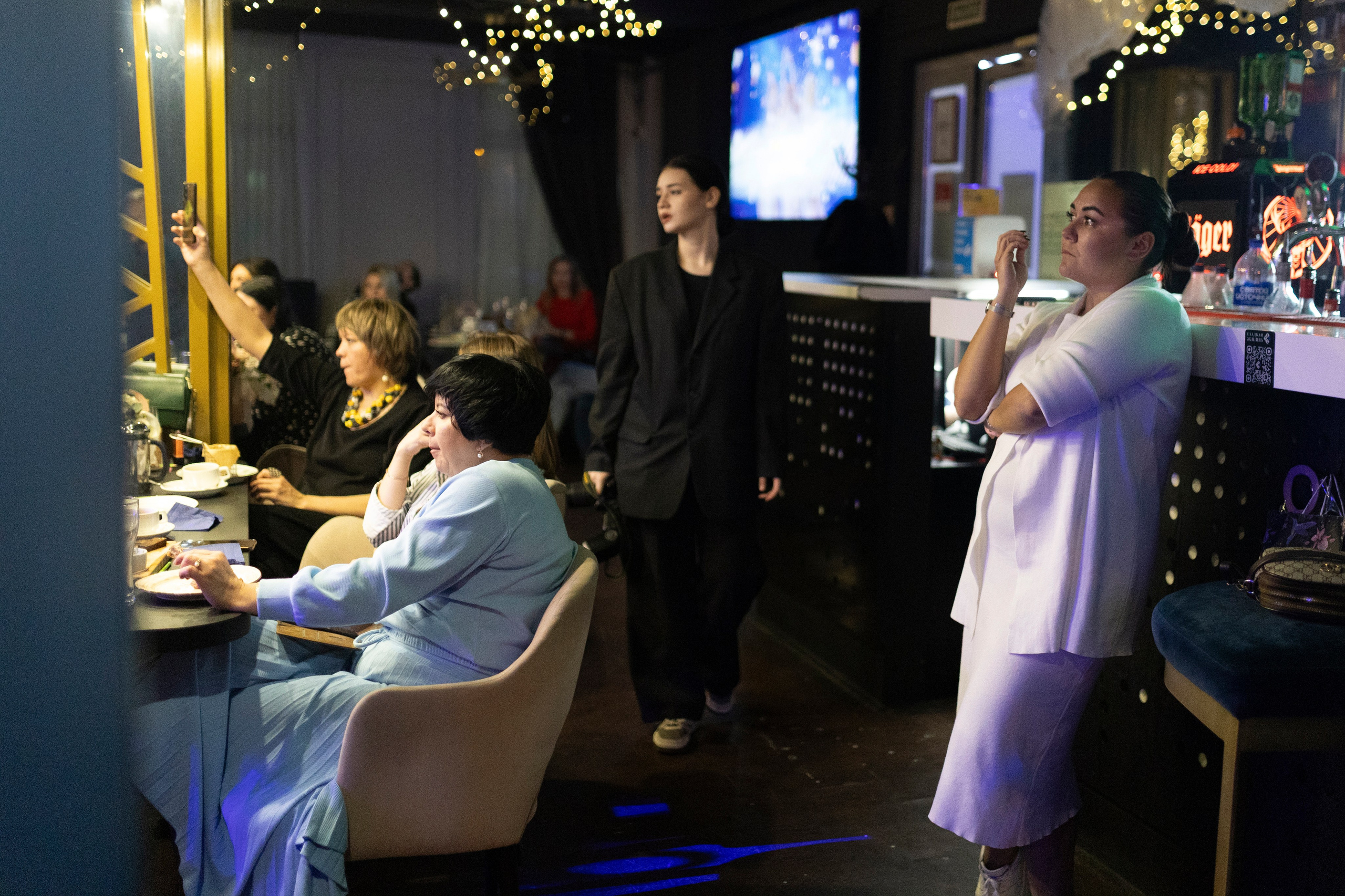 «Девочки, такие девочки!». Andrey Pospelove. Фотограф в Саратове