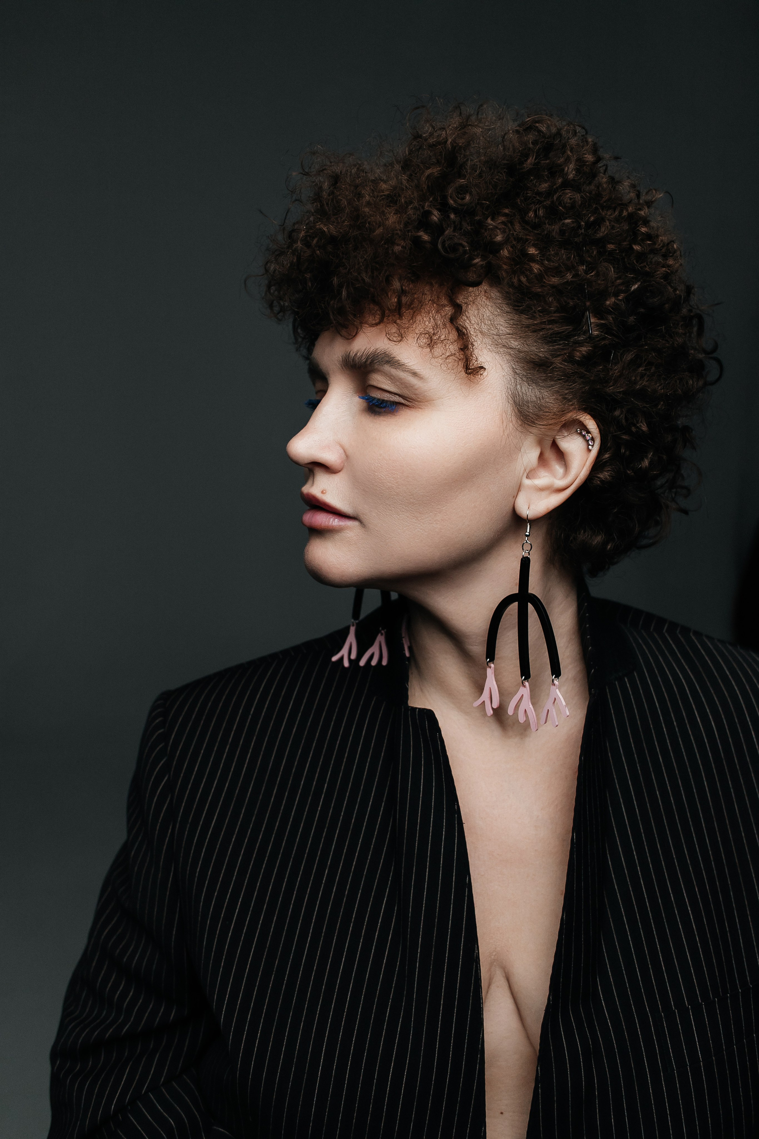 Lena Brosh. Фотограф в Уфе Катерина Быстрая