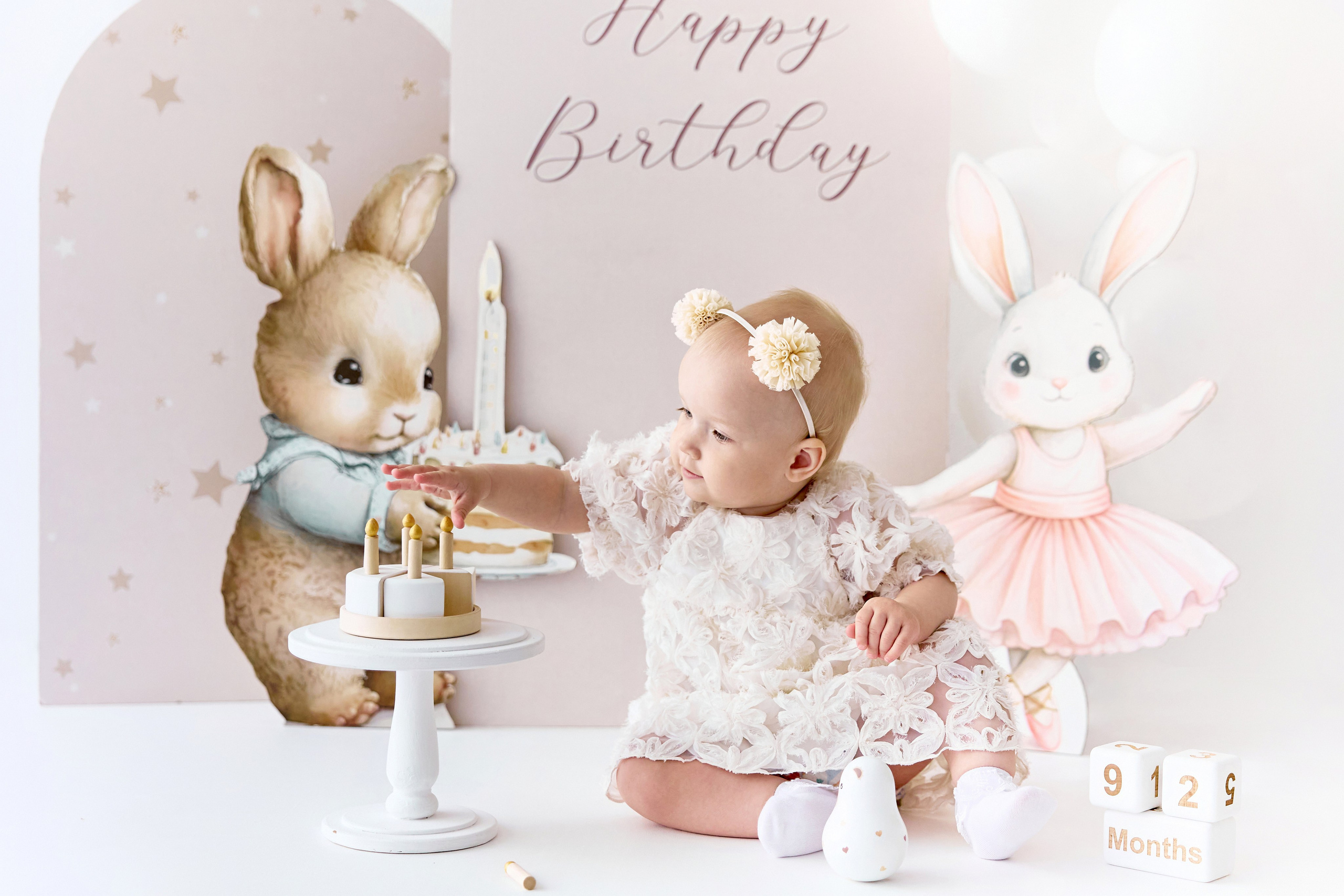 съемка под ключ