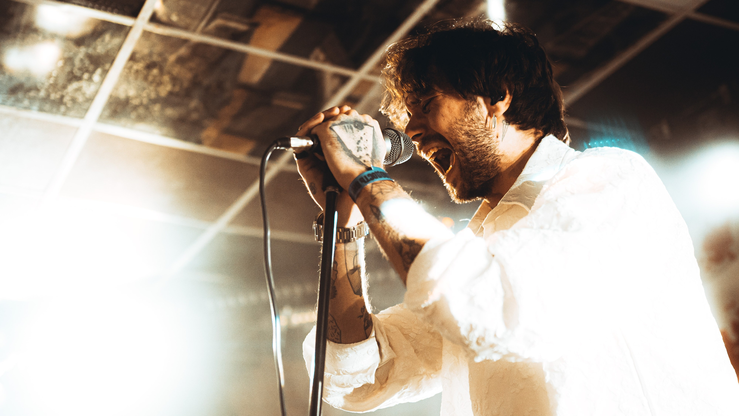 MOLODOST VNUTRI. Lebeduff