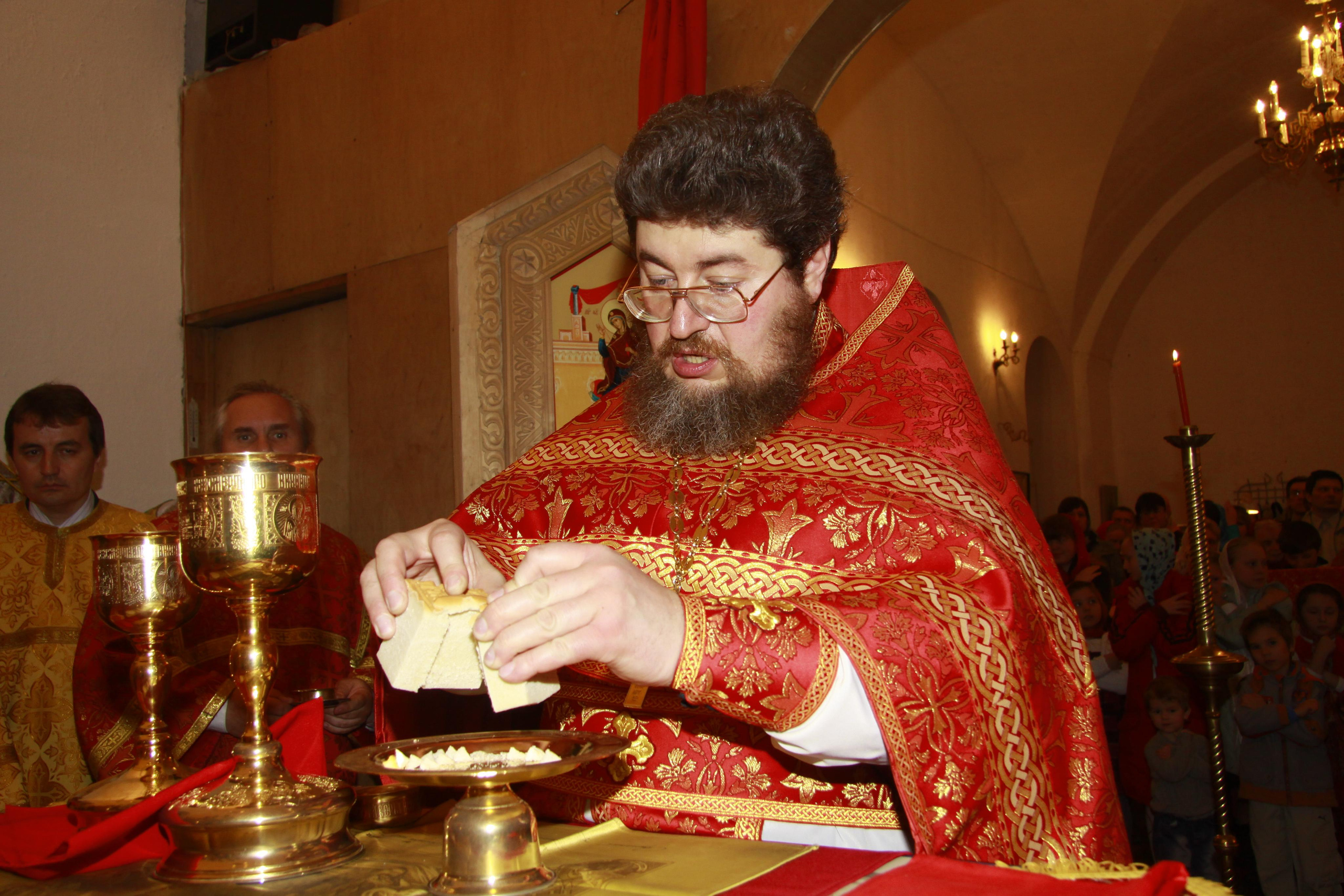 Репортаж. Московский фотограф Дмитрий Потапов