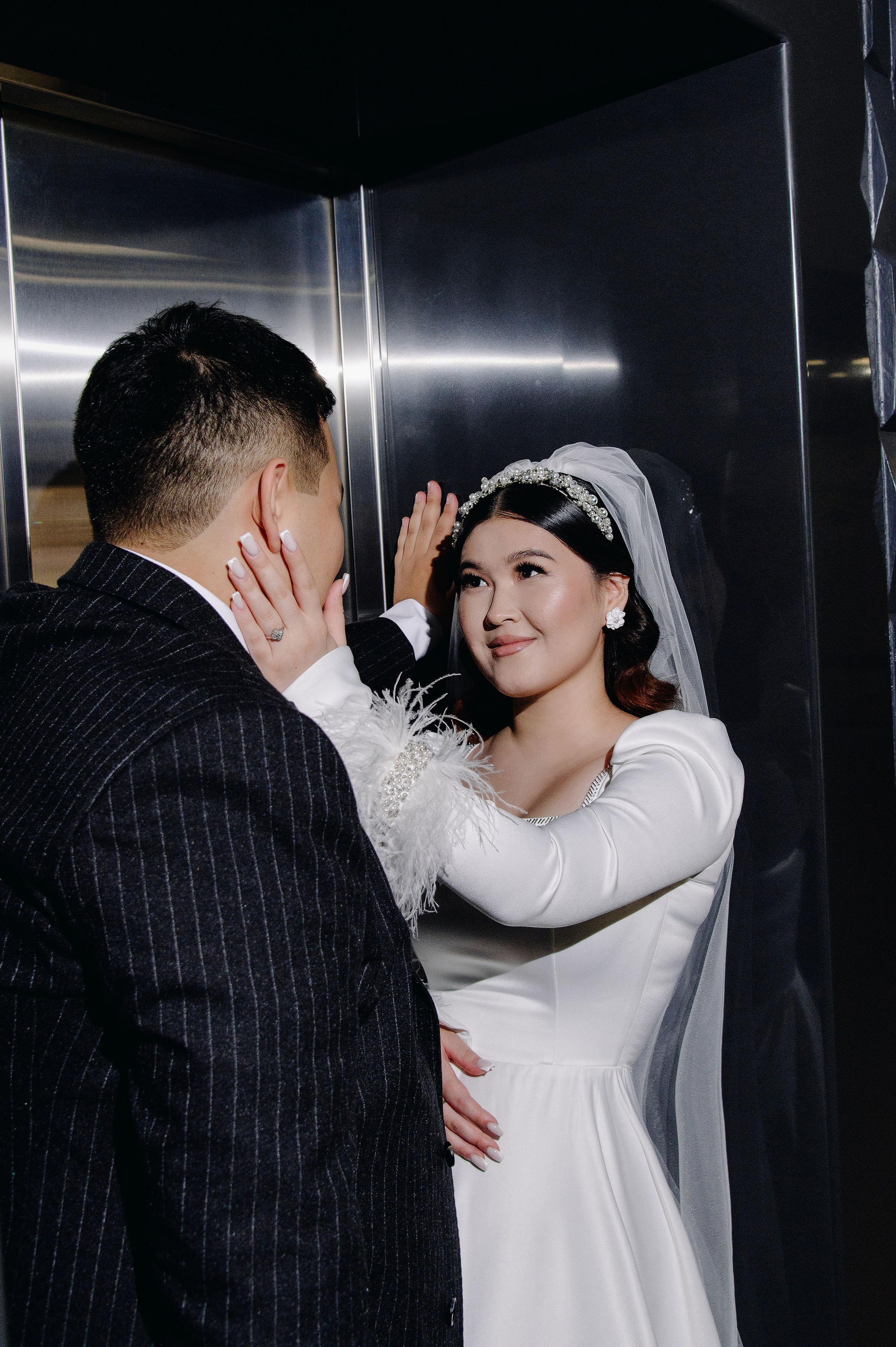 Қазақтың үлкен тойы \ Большая казахская свадьба. Свадебный фотограф Караганда