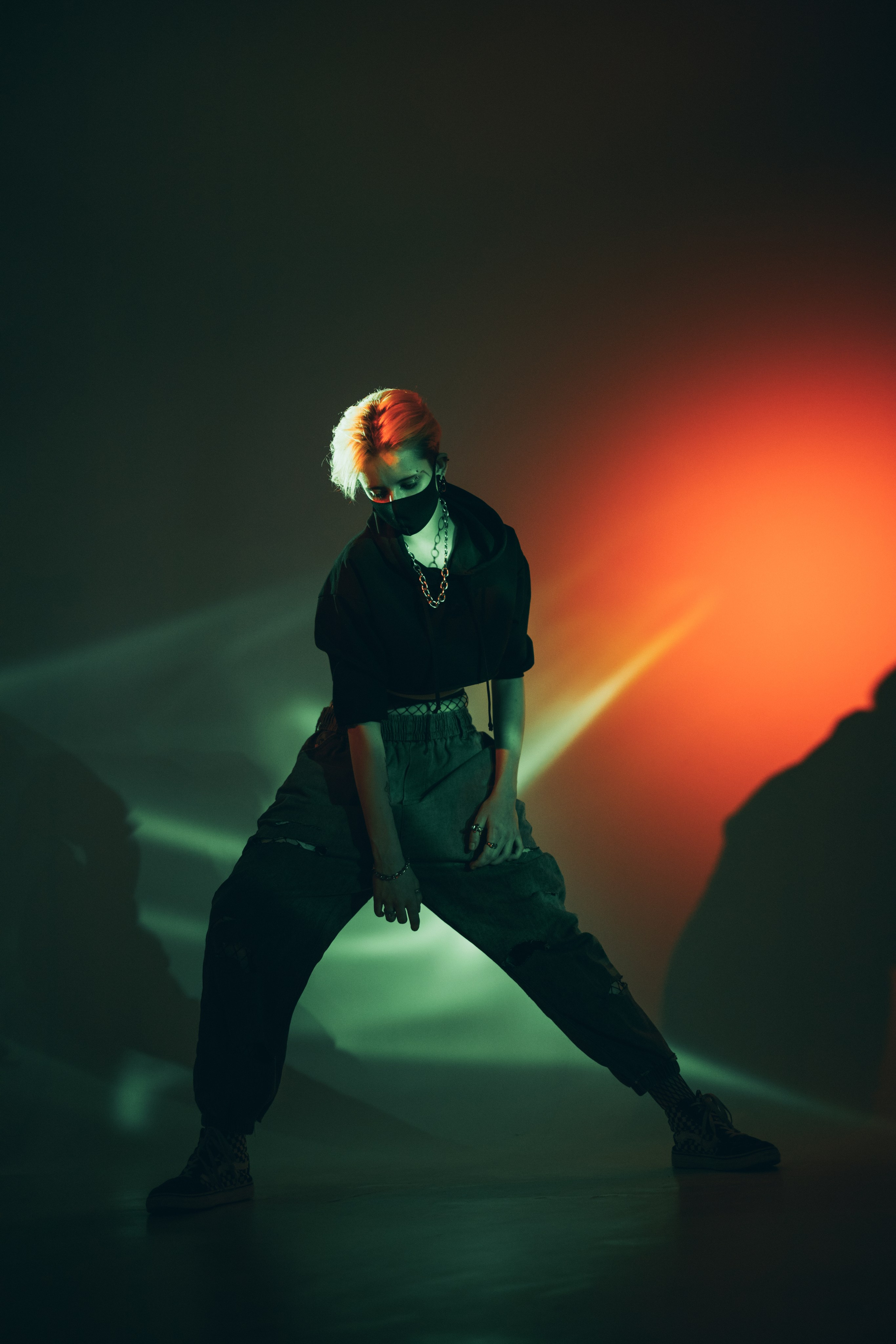 Кристина. Фотограф Астана. Индивидуальные, парные и семейные фотосессии