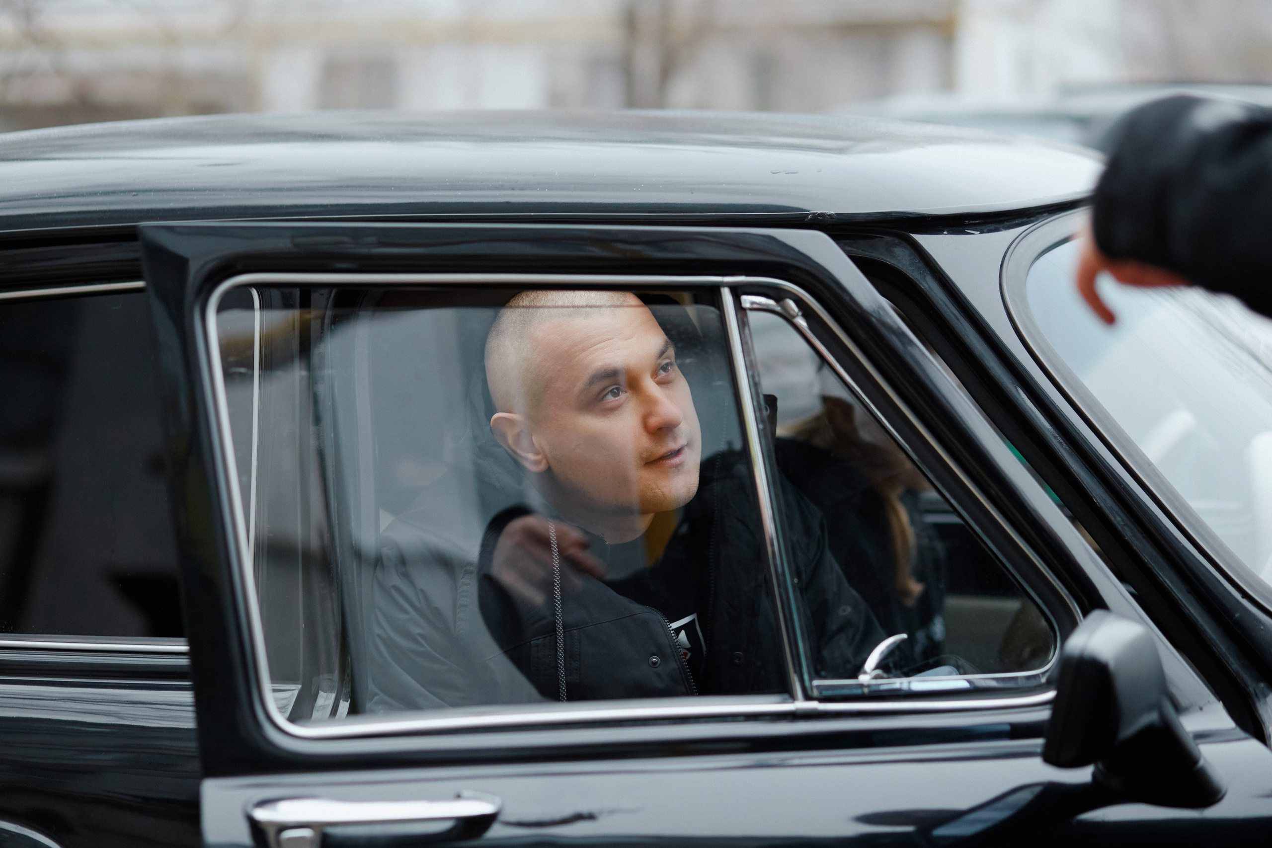 HE.KURILI — Кино. DENISOV ART (фото, видео, дизайн) САМАРА