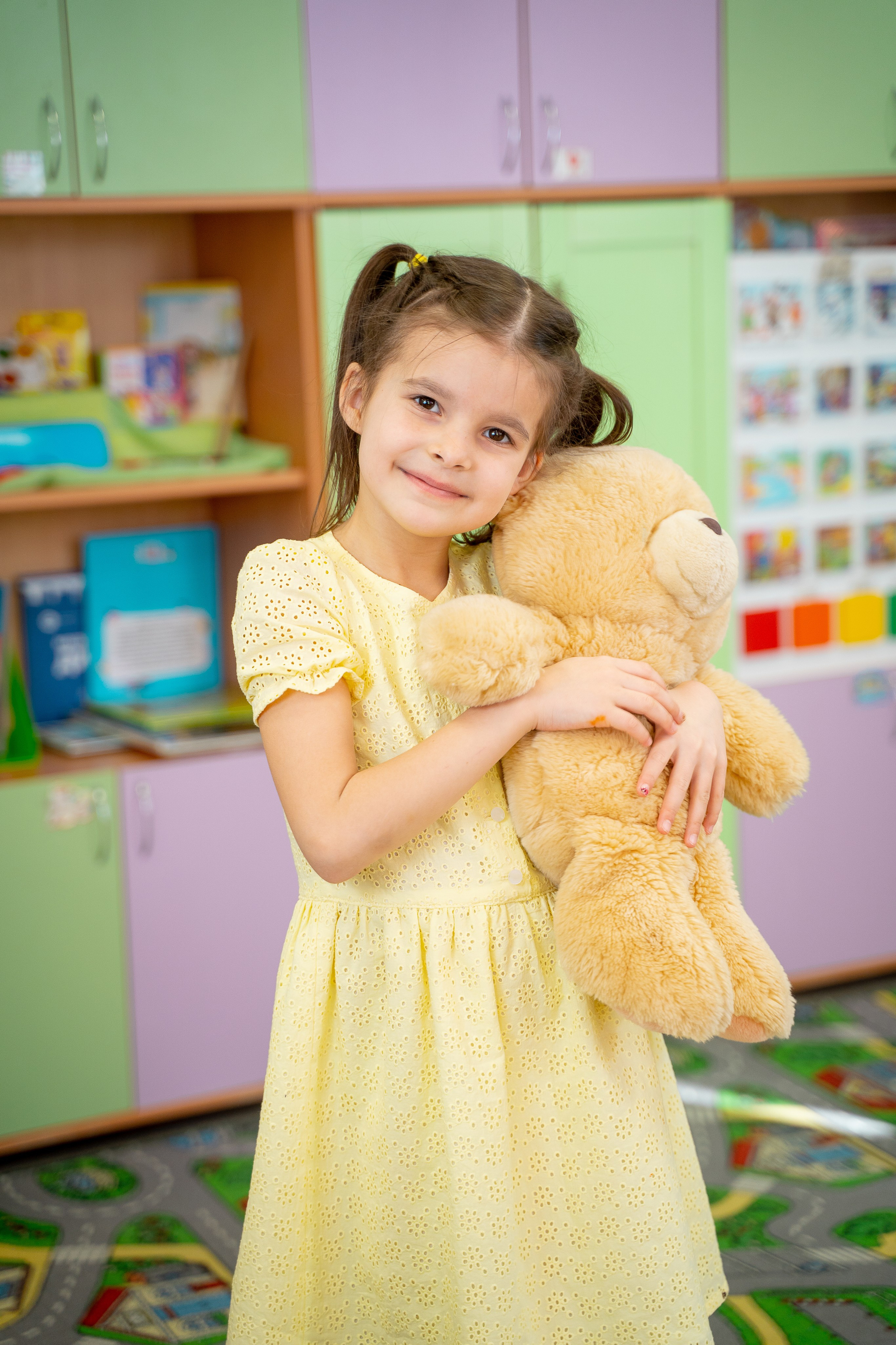 Детский и семейный фотограф Ирина Кылосова город Пермь