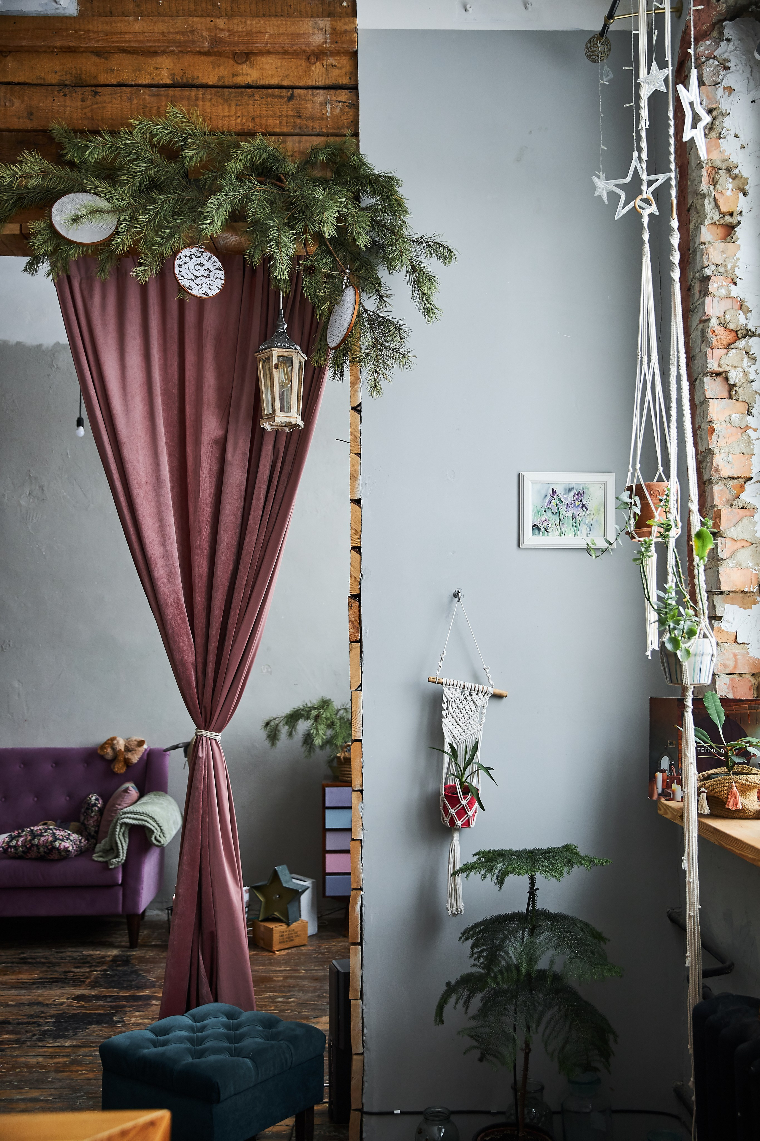 Мама и дочь. Фотограф из Екатеринбурга Тёма Дубовцев