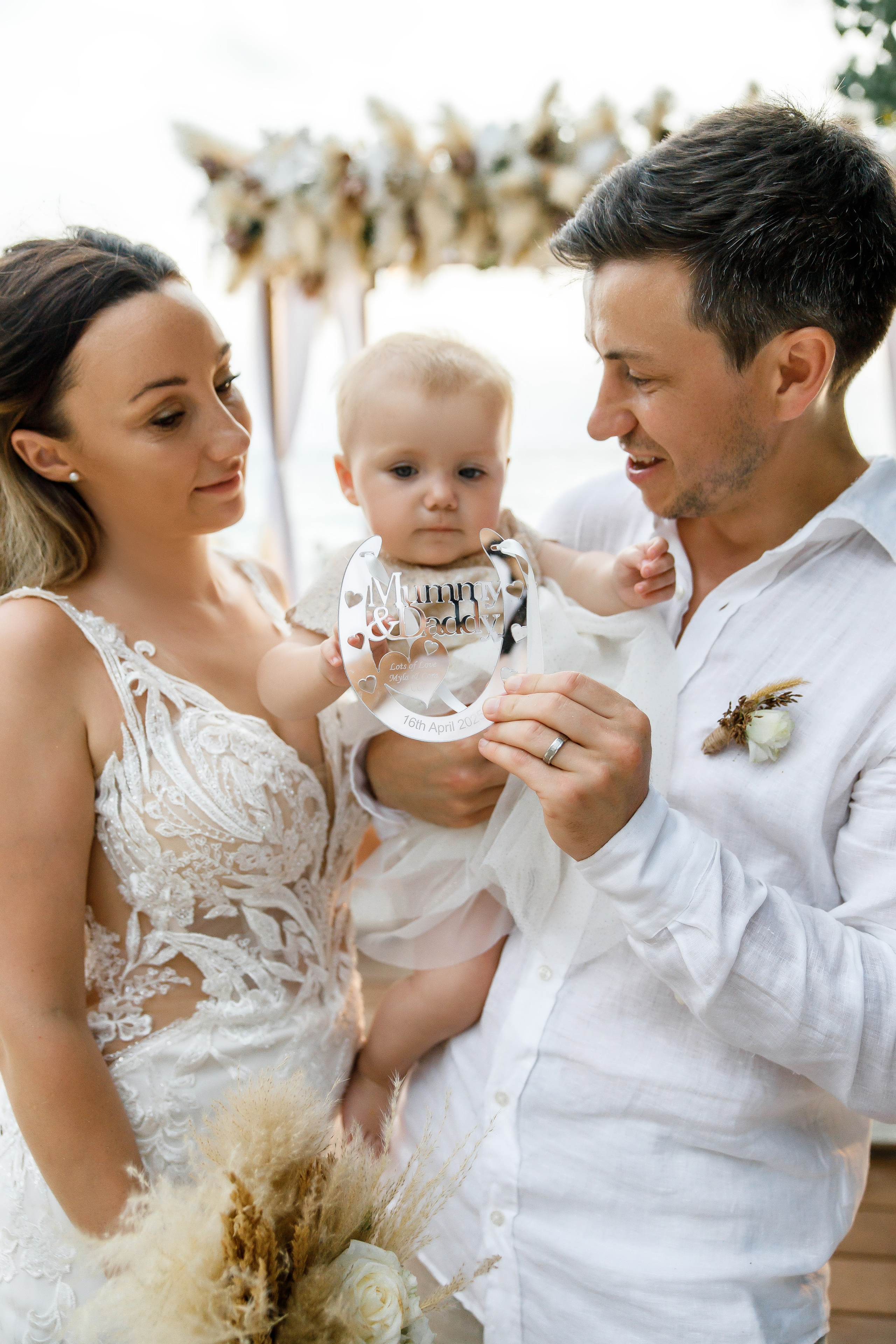 Dom & Vicky |Paradee Resort Koh Samet. Фотограф на Пхукете в Таиланде