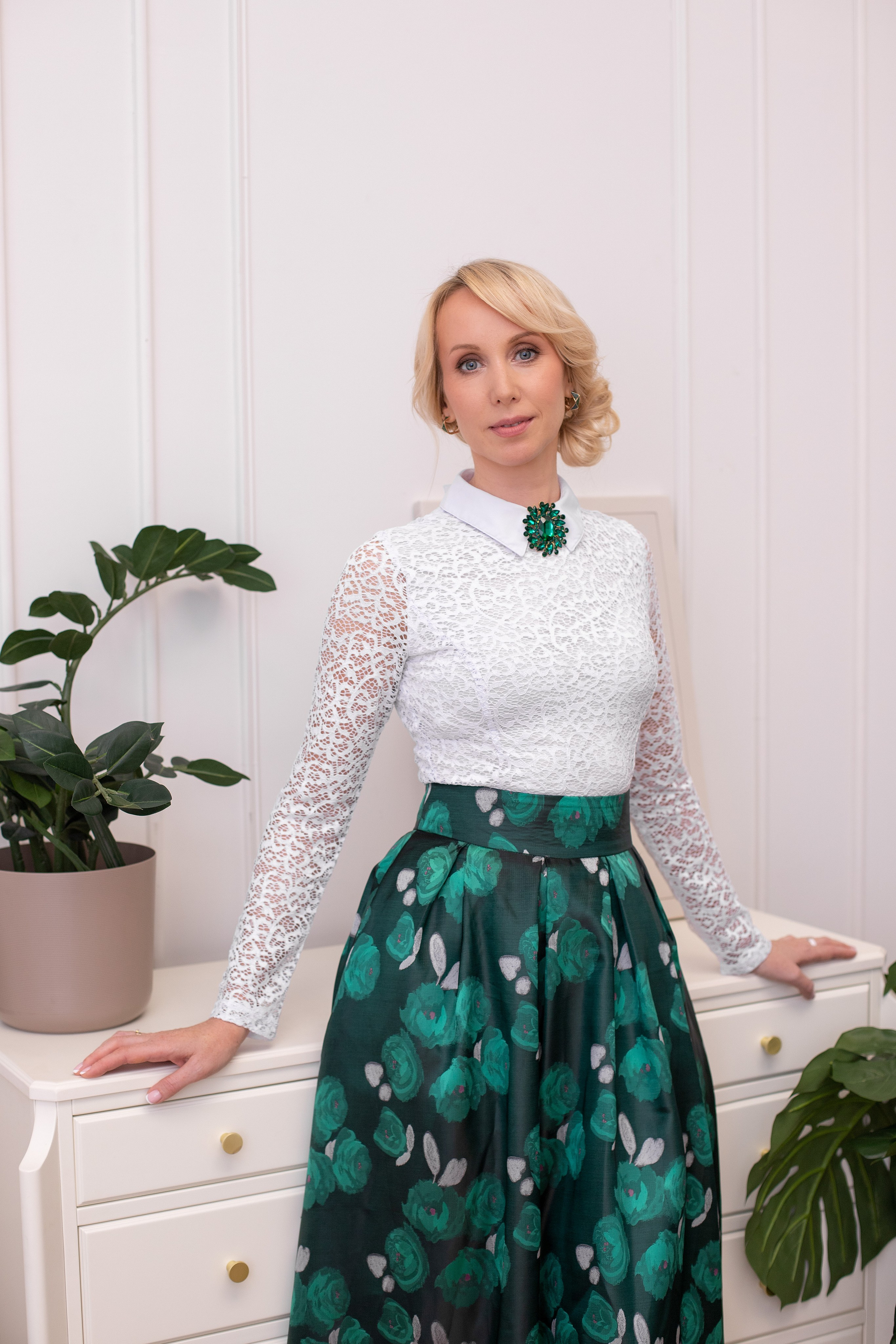 Любовь Рудакова | Врач. Brand фотограф в Москве Юлиана Томина