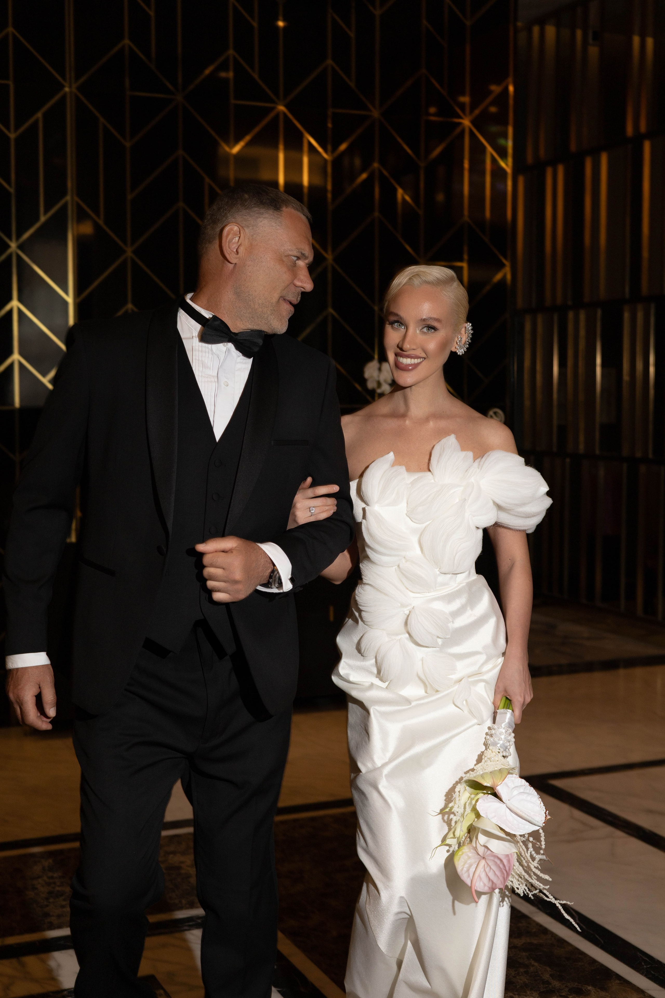 Ксения & Александр. Фотограф в Самаре Ксения Владимировна