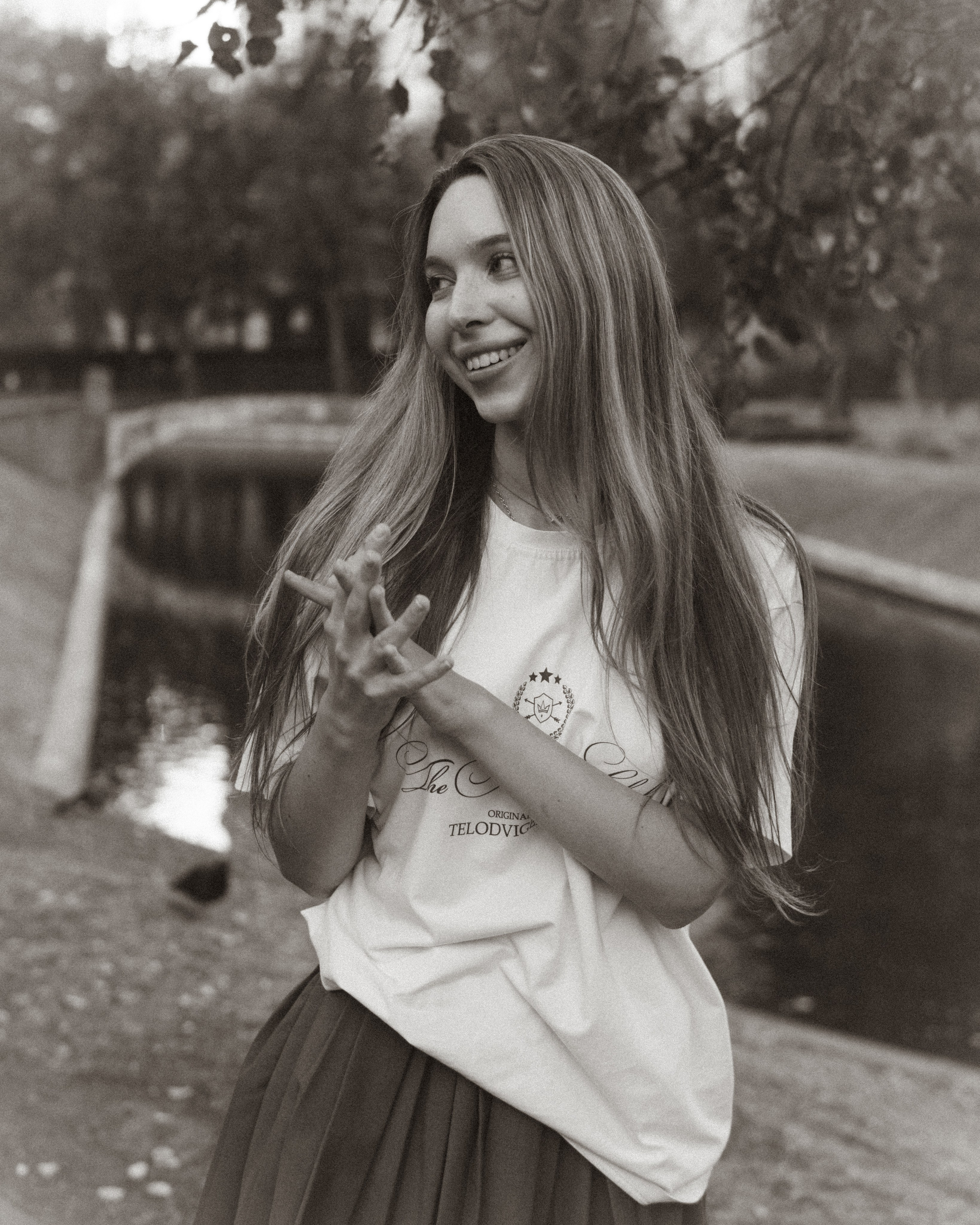 Настя. Фотограф Наталья Воронина Москва