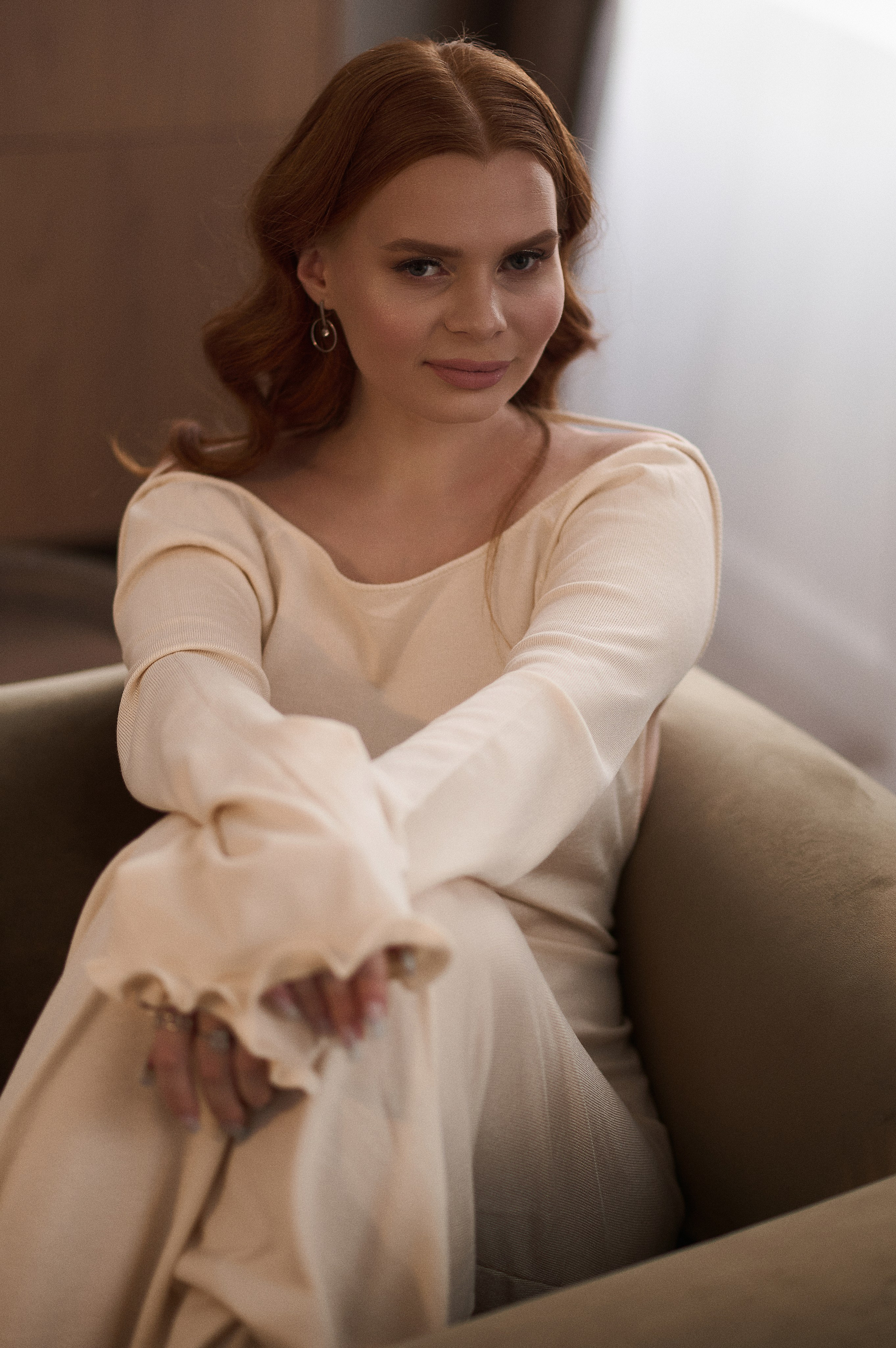 Ольга. Свадебный и портретный фотограф в Брянске Скепская Лилия