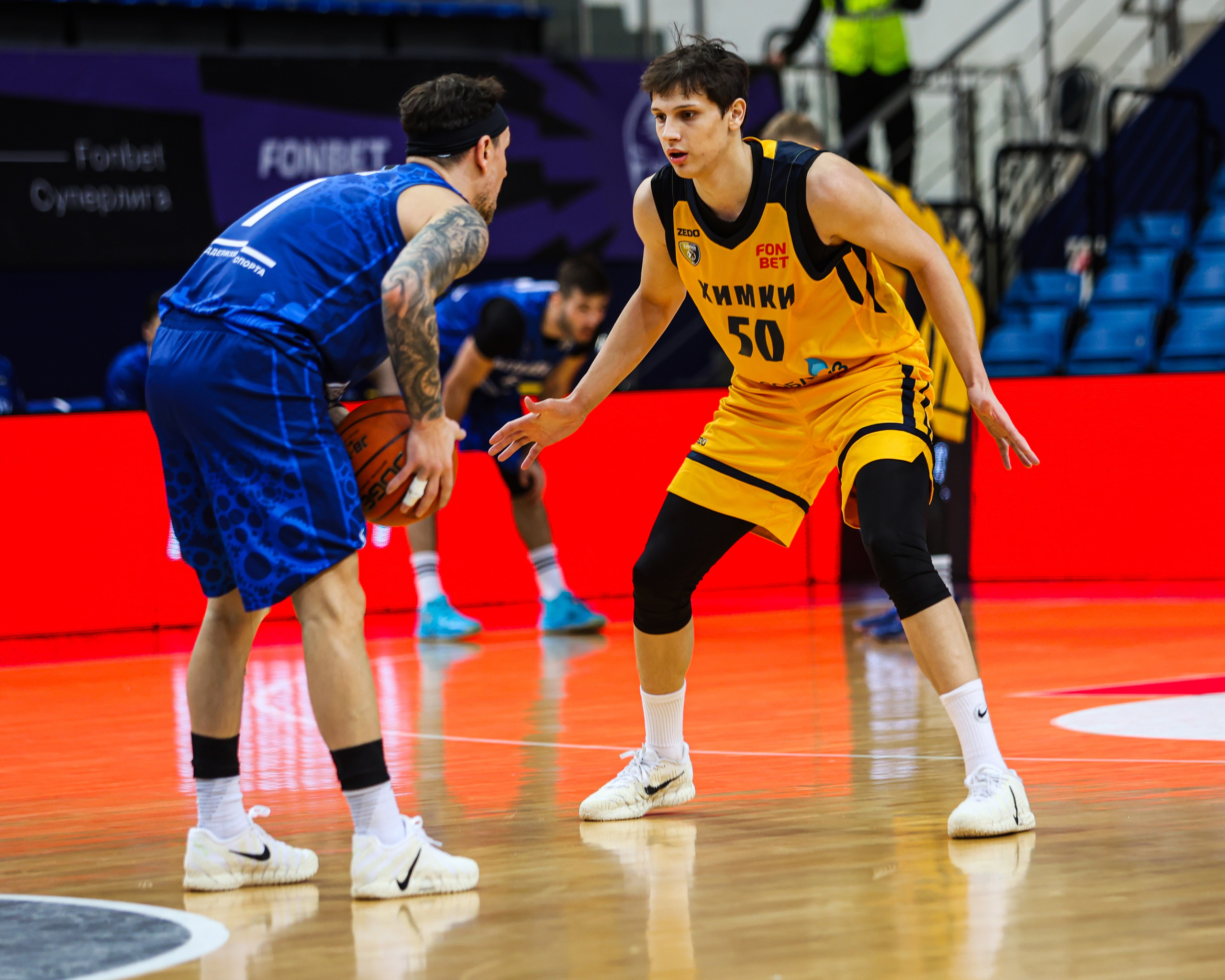 Спорт. Твой фотограф в Москве