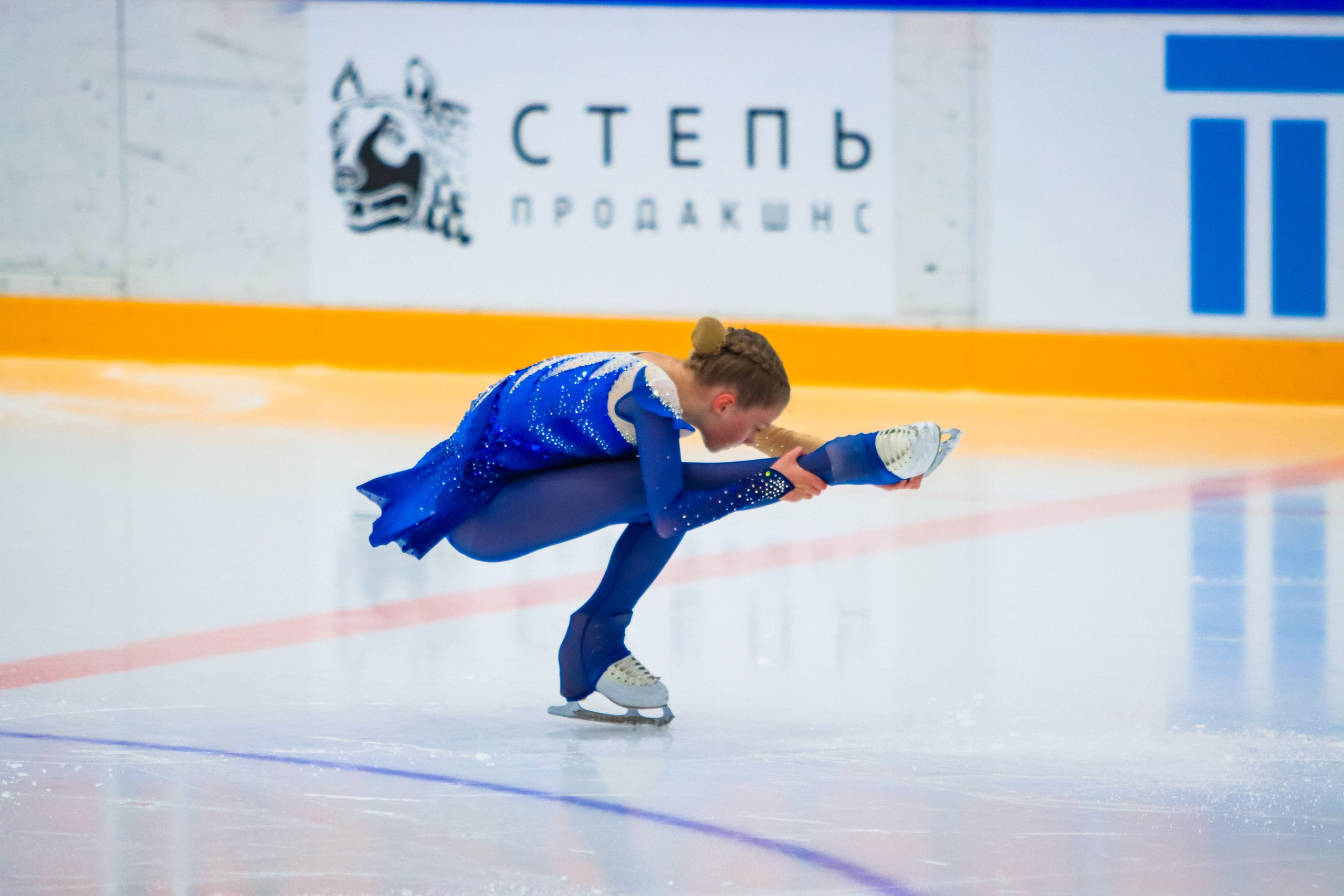 Спорт. Твой фотограф в Москве
