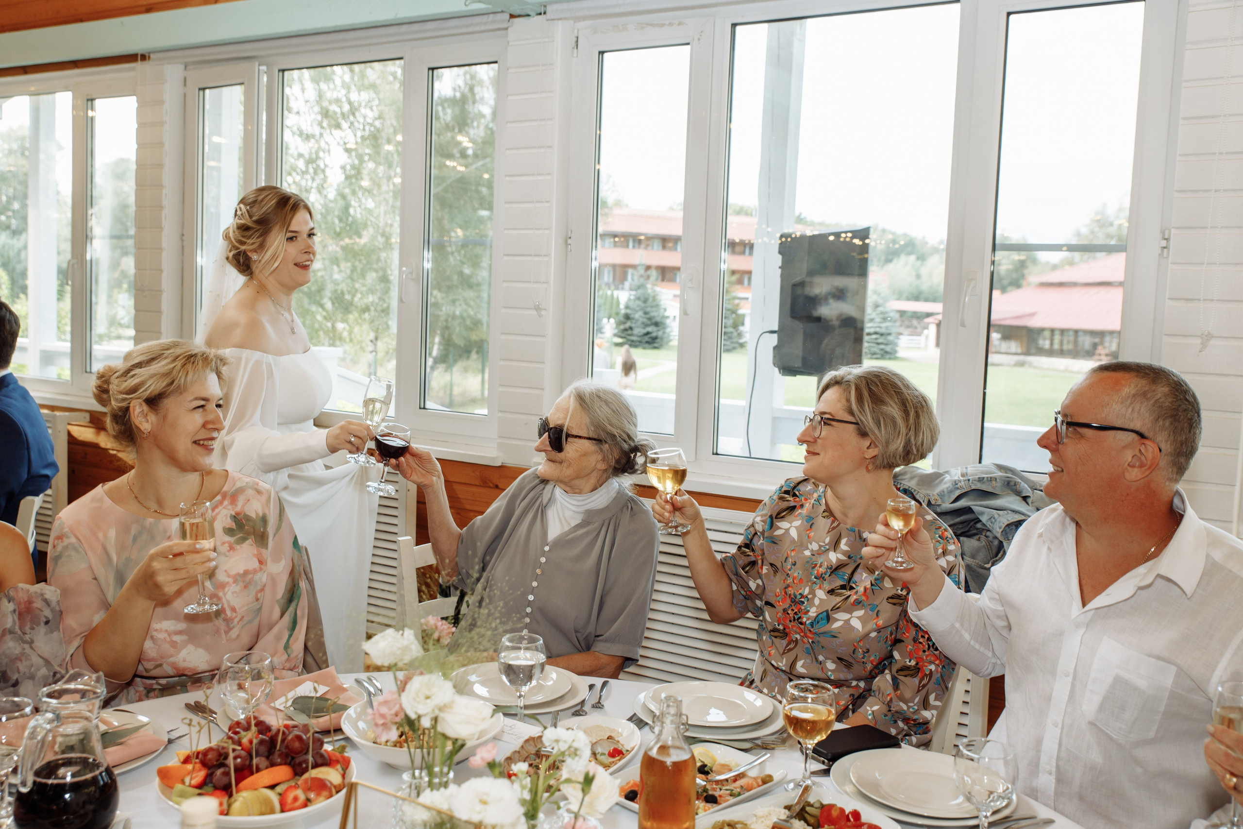 Влад и Даша