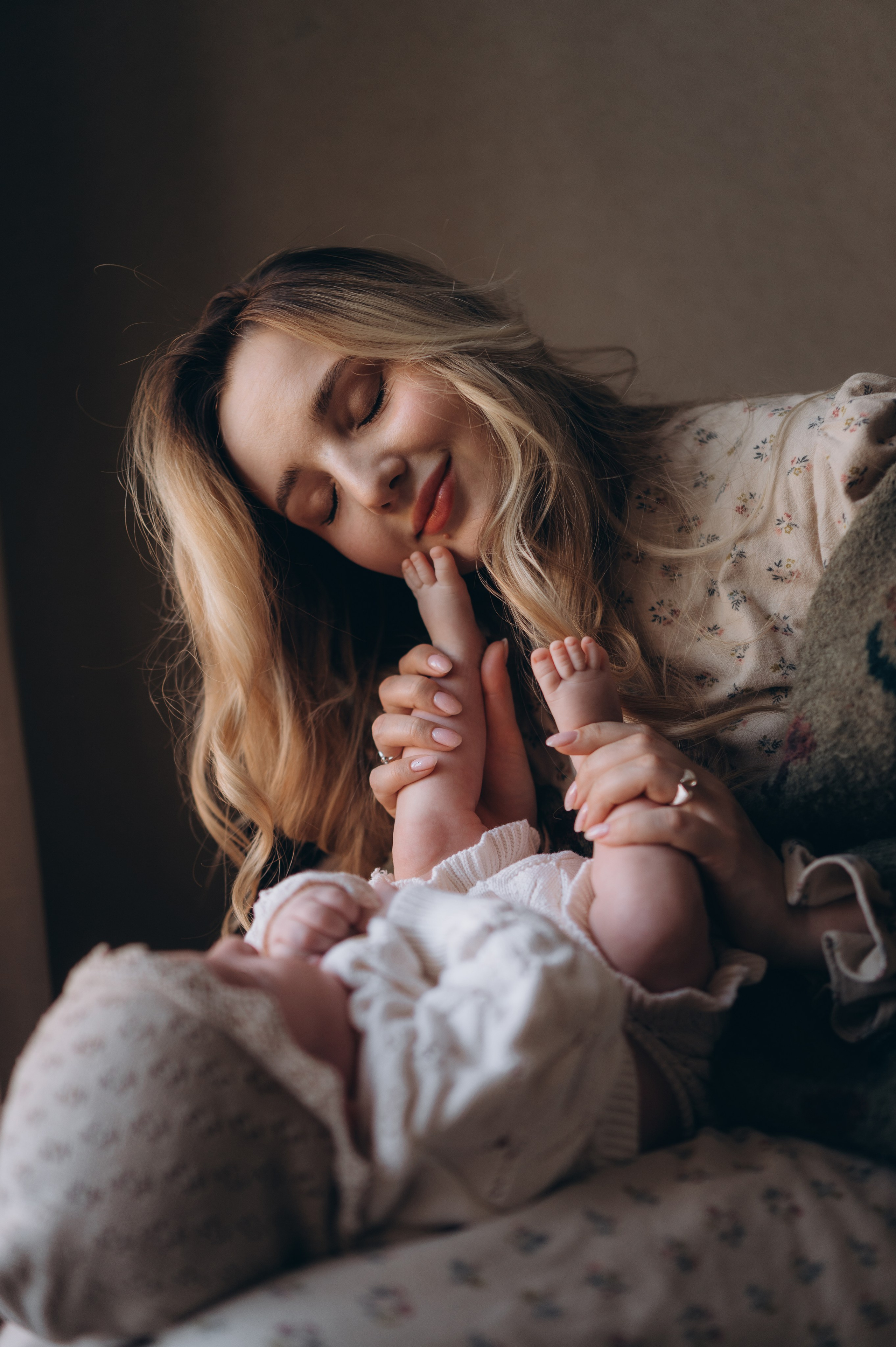 Фотосессия малыша. Семейный фотограф Ростов-на-Дону Татьяна Соколова