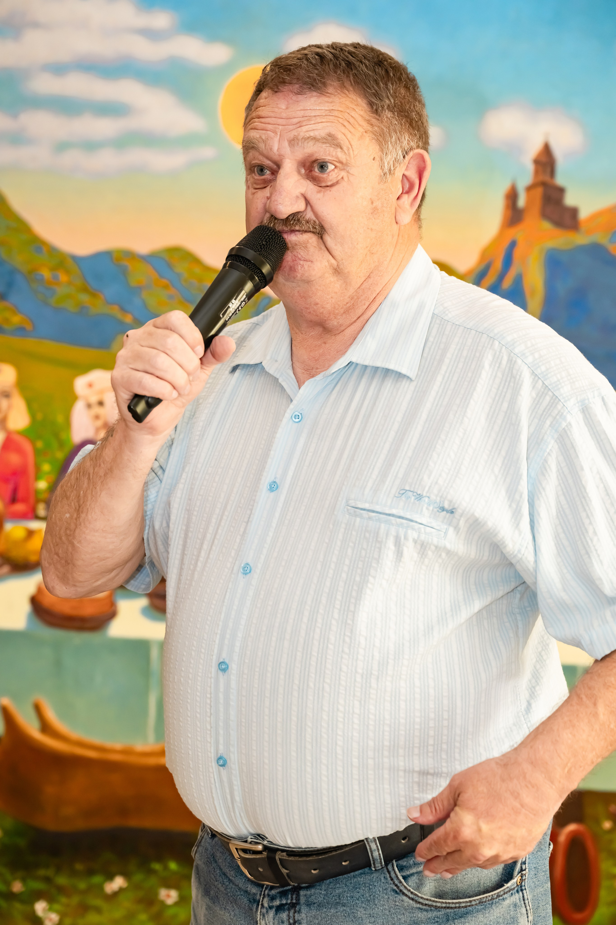 Юбилеи и Корпоративы. Студийный и свадебный фотограф и видеограф в Севастополе — Юлия Макаренко