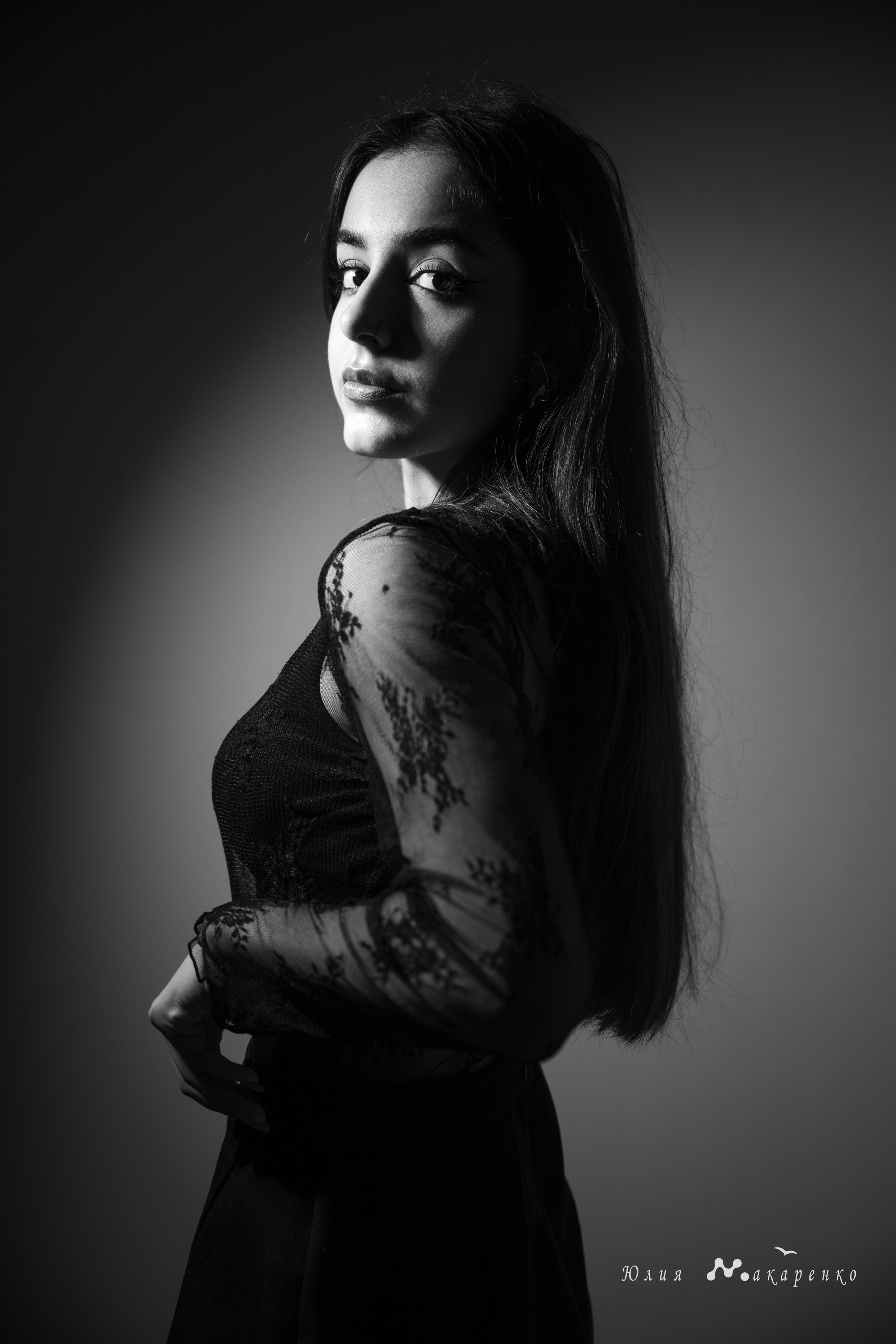 Студийные фотосессии. Студийный и свадебный фотограф и видеограф в Севастополе — Юлия Макаренко