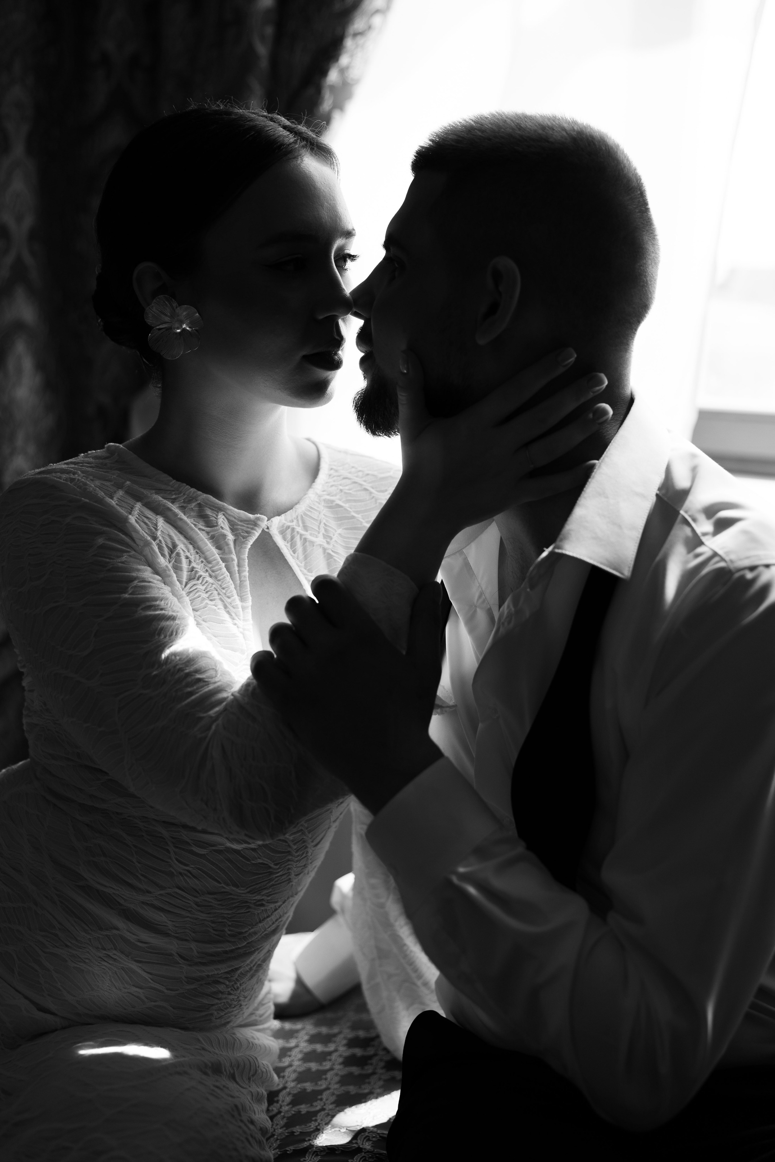 Александр и Анна. Свадебный фотограф Тула Москва СПБ / Сёмина Дарья