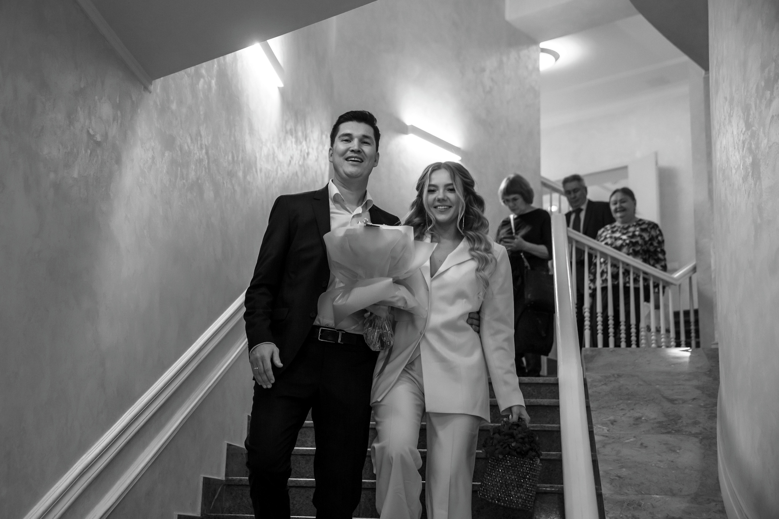 Свадебные съемки. Ирина Шульц свадебный фотограф