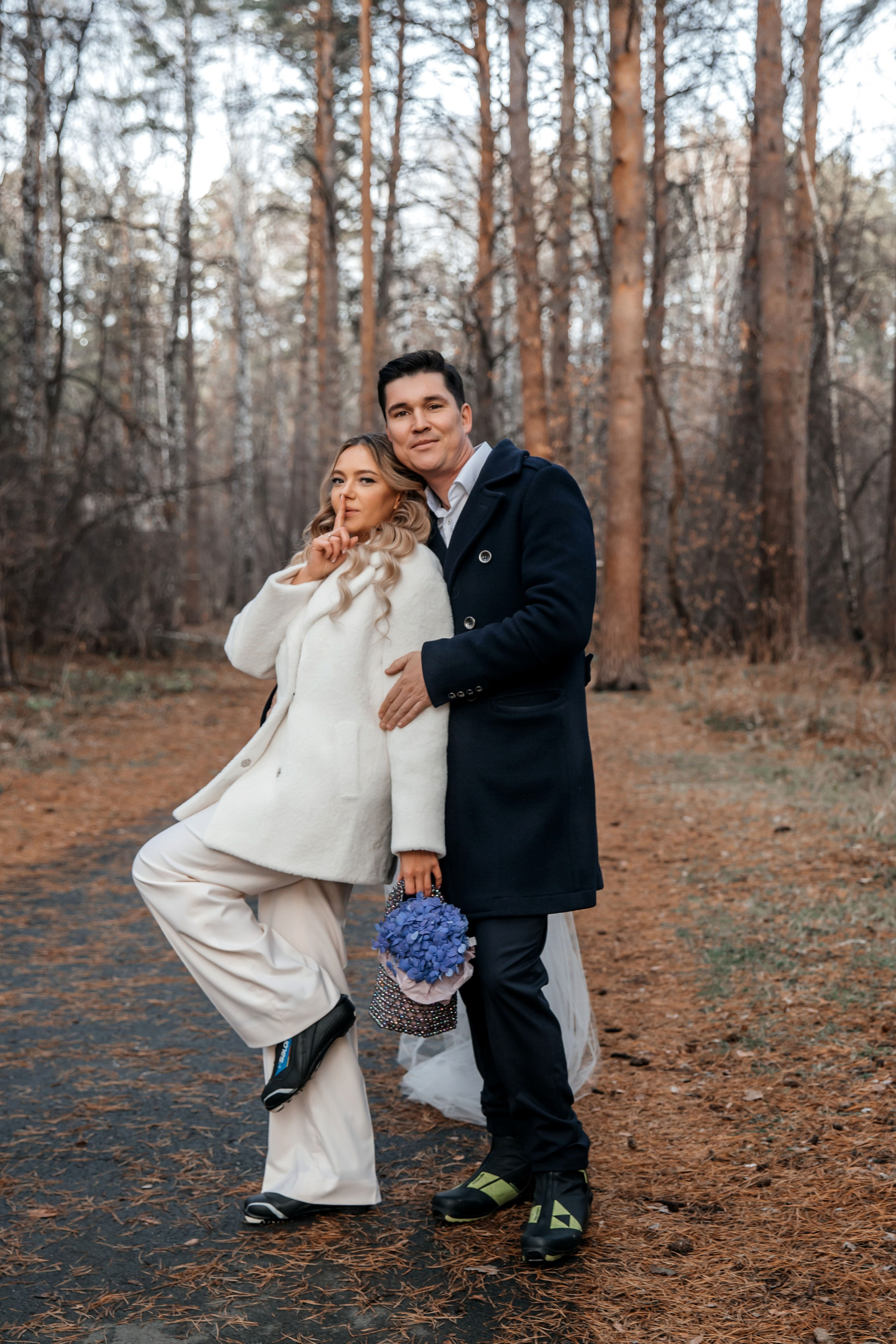 Свадебные съемки. Ирина Шульц свадебный фотограф