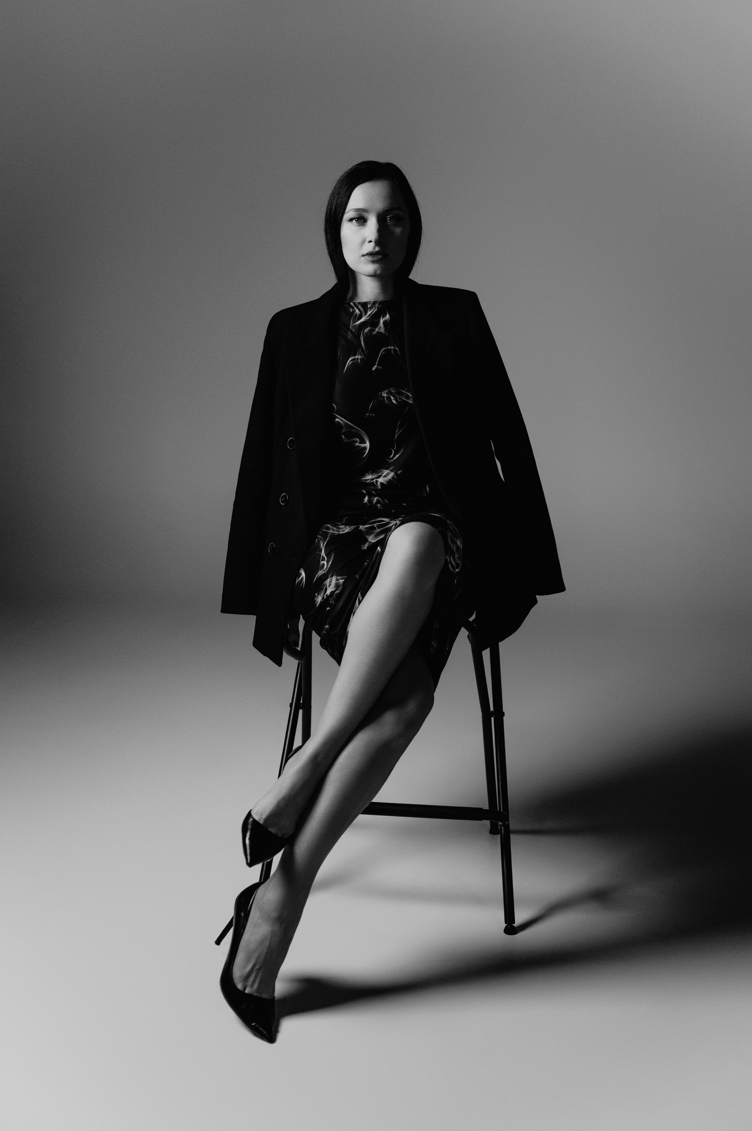 Портреты и индивидуальные фотосессии Красноярск, творческие фотосессии. Юлия Раскова — Портретный и семейный фотограф в Красноярске