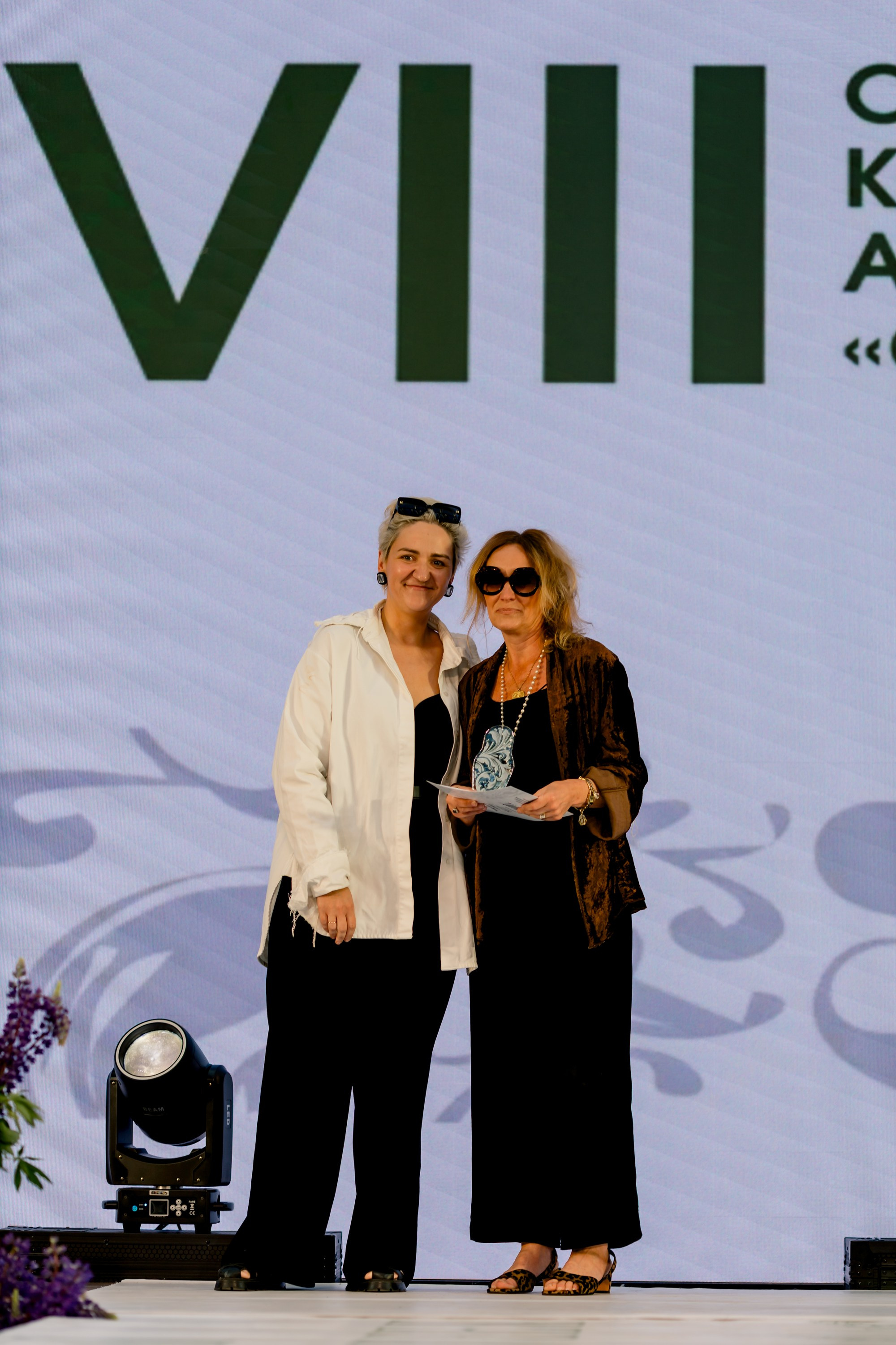 Smolensk Fashion Week 2025_День 2_Смоленская матрешка. Главная