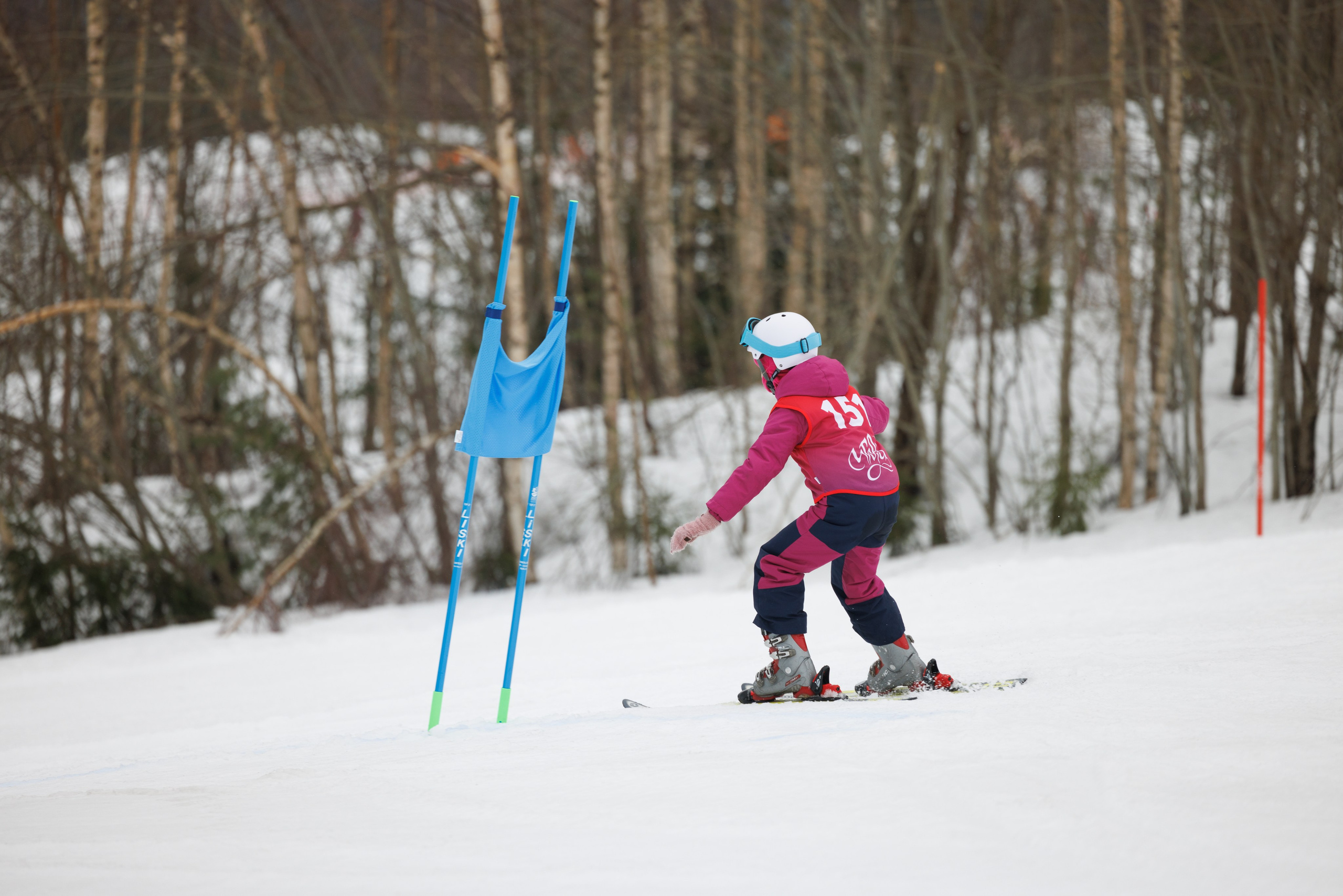IGORA KIDS CUP 2024(spring). Фотограф Александр Заломаев