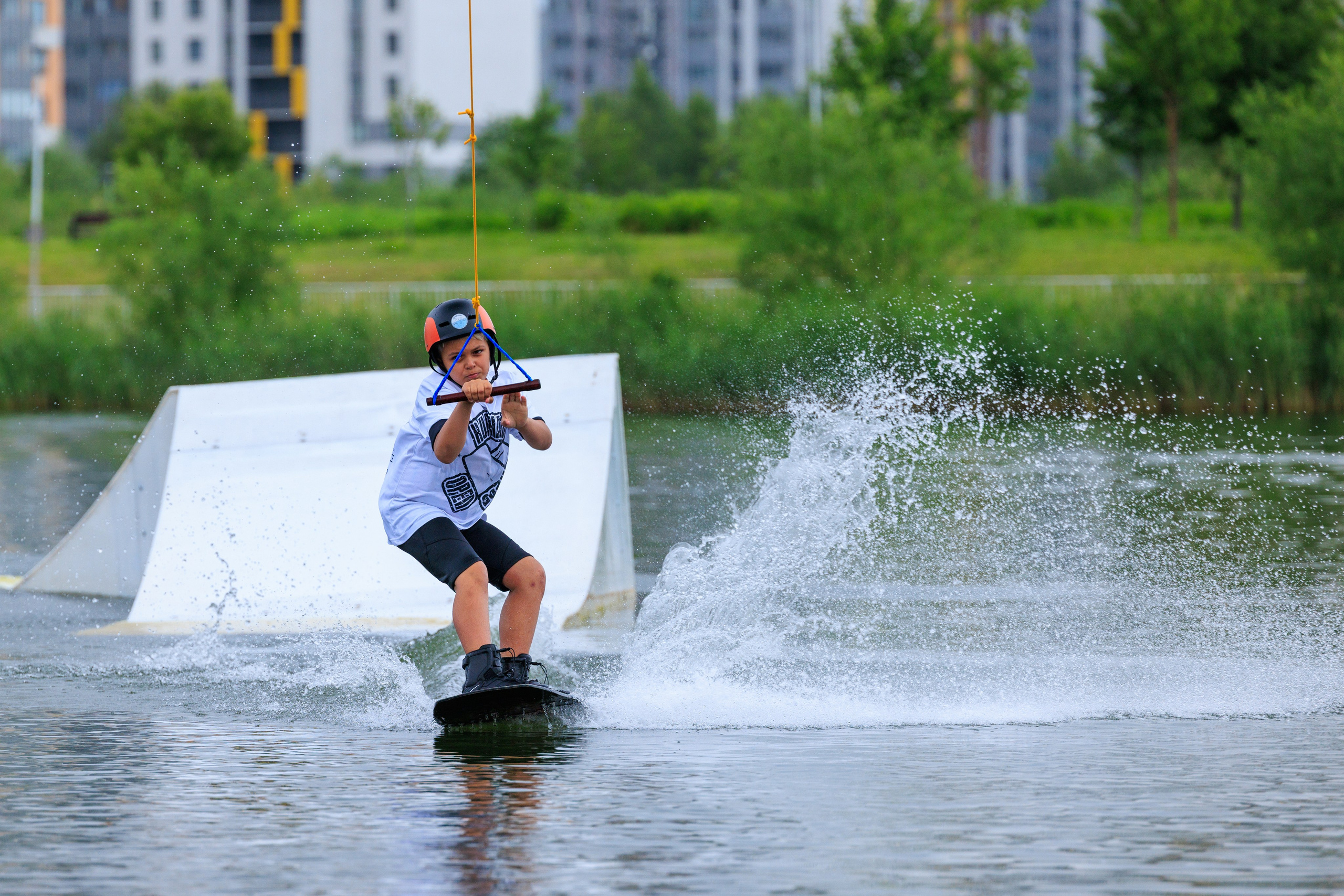 KUPCHINO OPEN CONTEST 2025. Фотограф Александр Заломаев