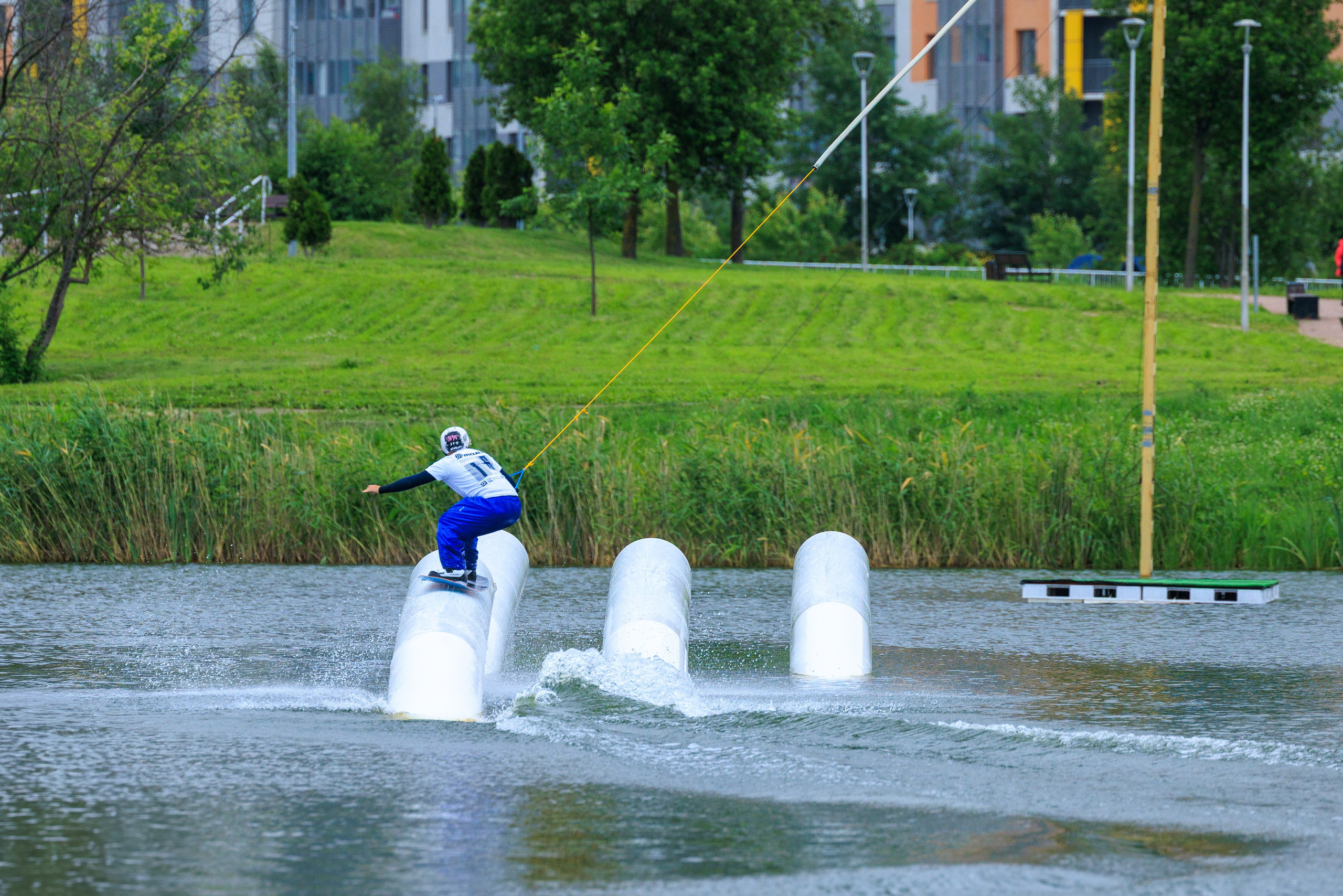 KUPCHINO OPEN CONTEST 2025. Фотограф Александр Заломаев