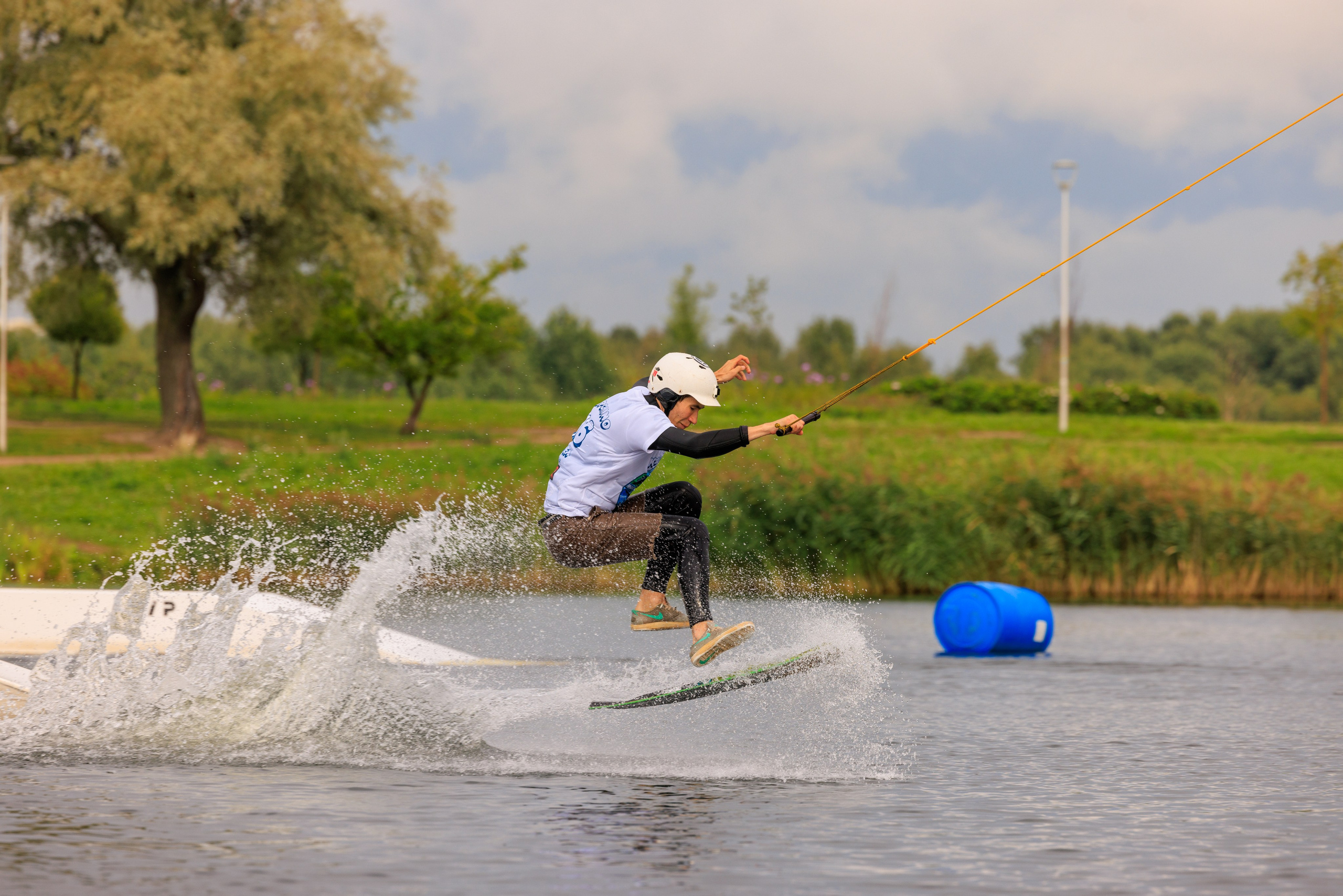 KupchinoOpenContest 2024. Фотограф Александр Заломаев