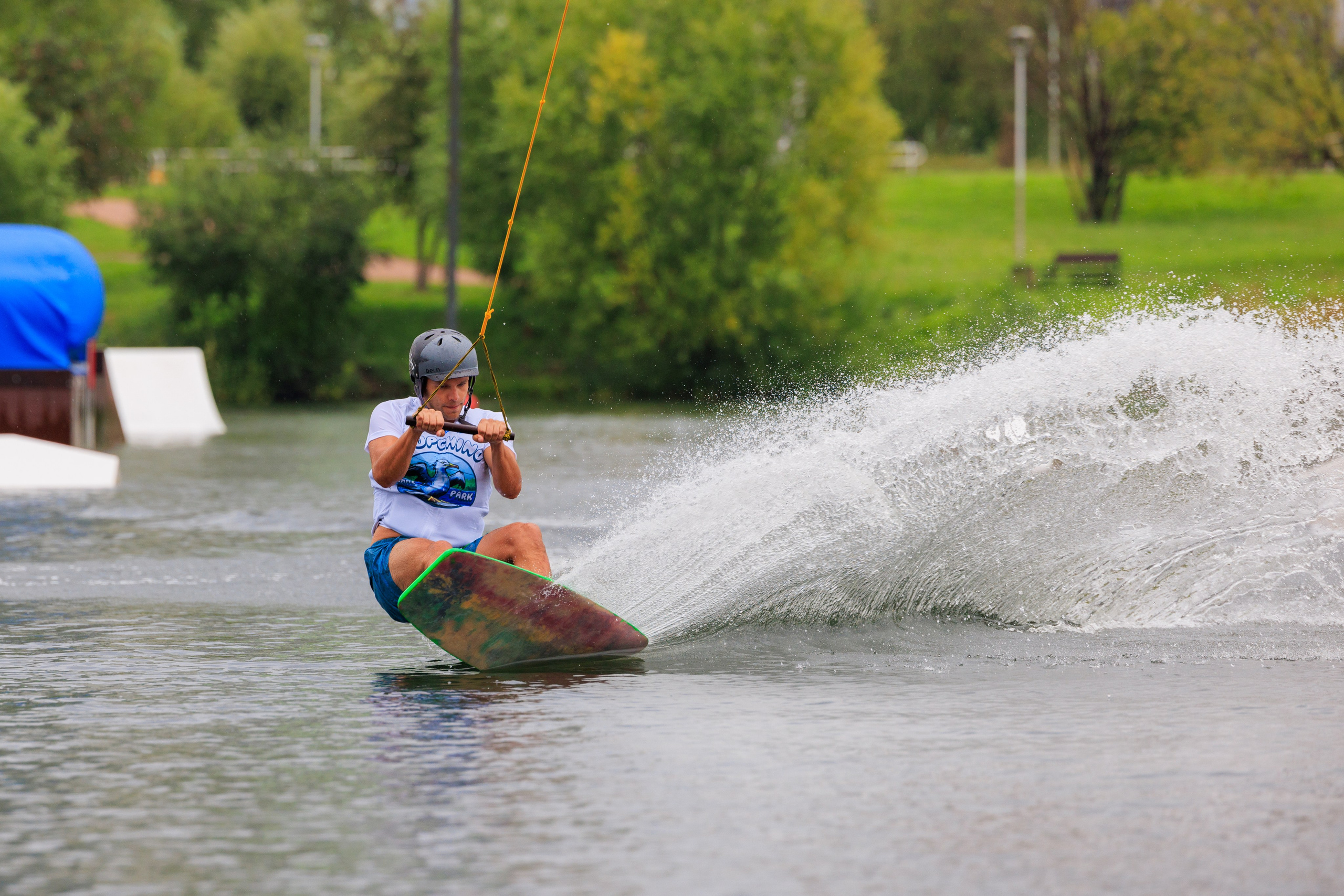 KupchinoOpenContest 2024. Фотограф Александр Заломаев