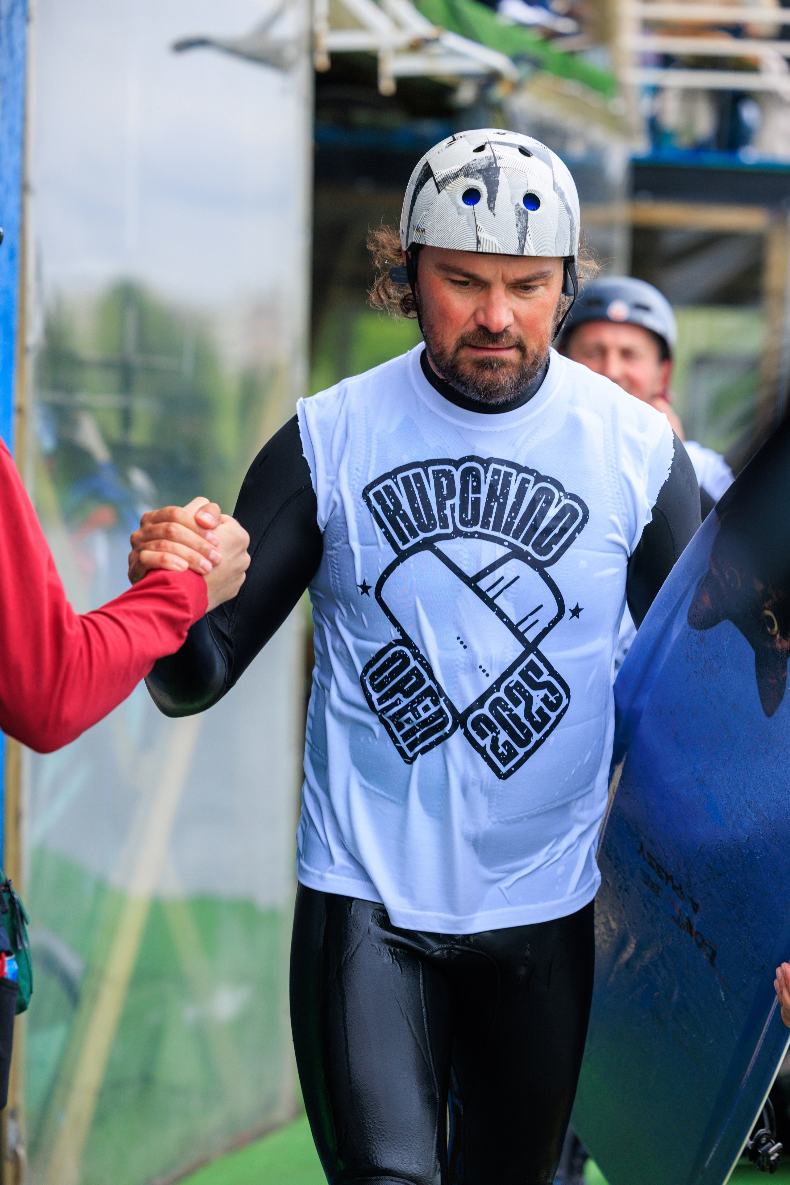 KUPCHINO OPEN CONTEST 2025. Фотограф Александр Заломаев