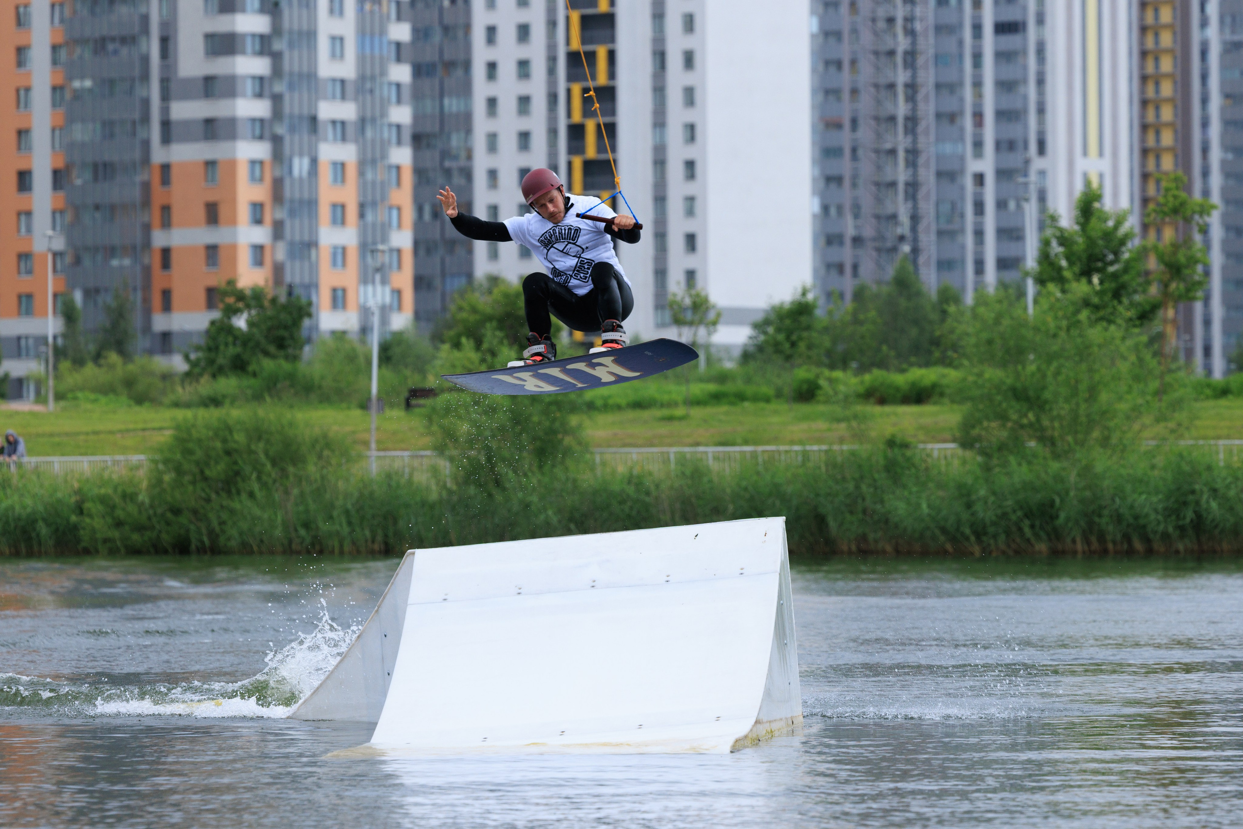 KUPCHINO OPEN CONTEST 2025. Фотограф Александр Заломаев