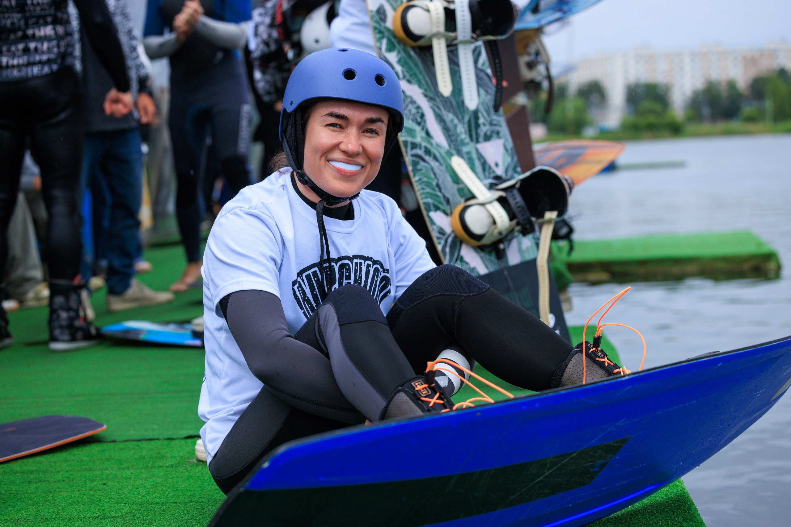 KUPCHINO OPEN CONTEST 2025. Фотограф Александр Заломаев