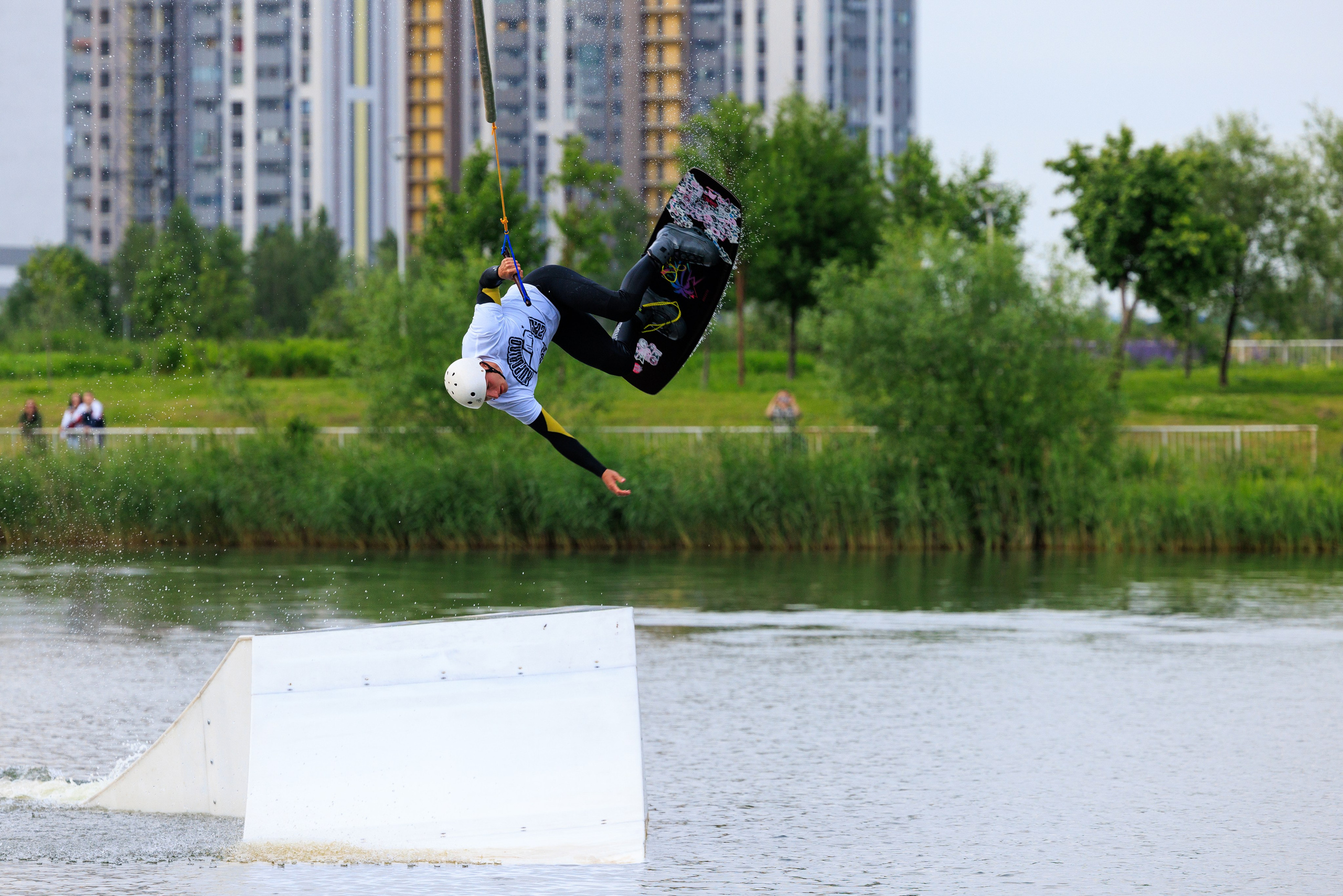 KUPCHINO OPEN CONTEST 2025. Фотограф Александр Заломаев