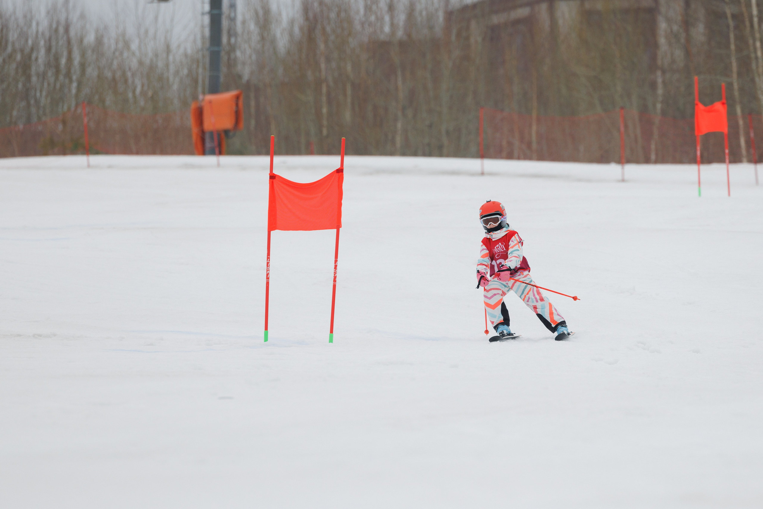 IGORA KIDS CUP 2024(spring). Фотограф Александр Заломаев